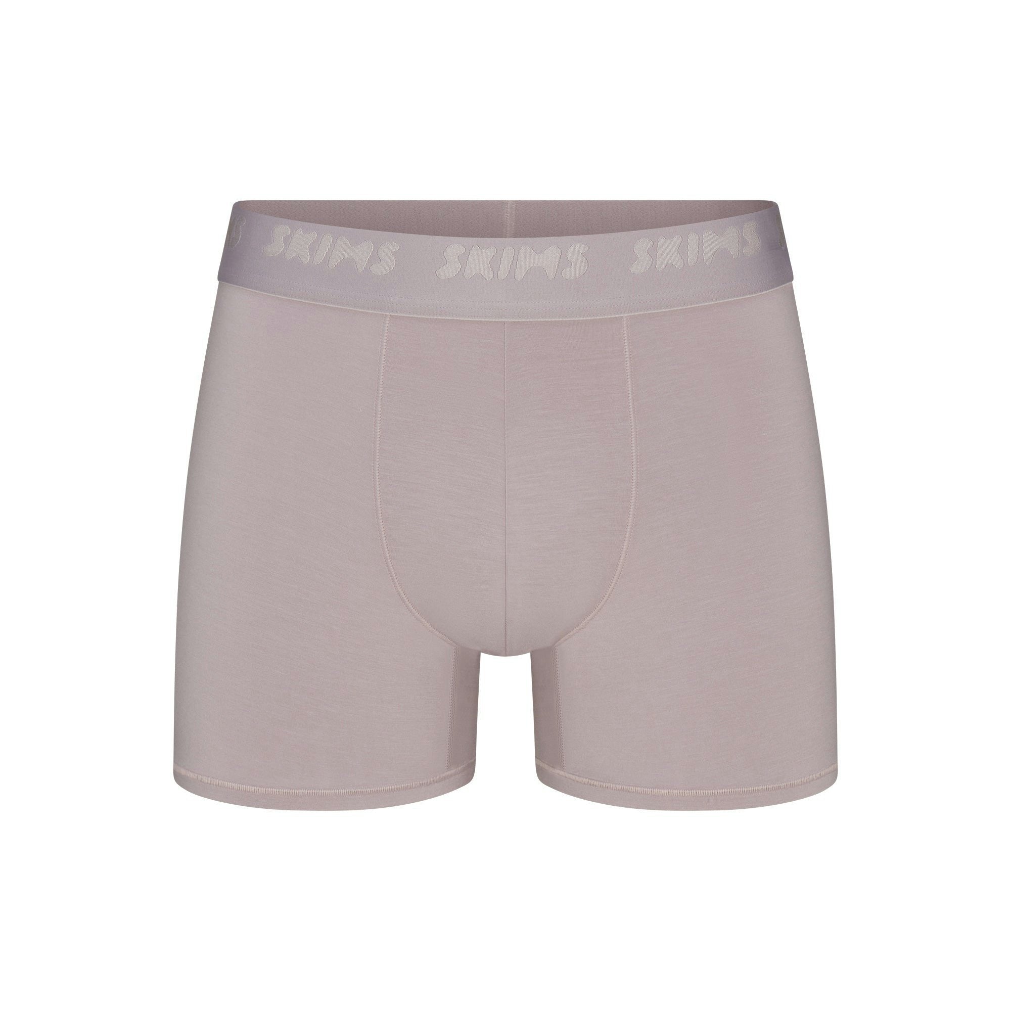 MENS 3" BOXER BRIEF