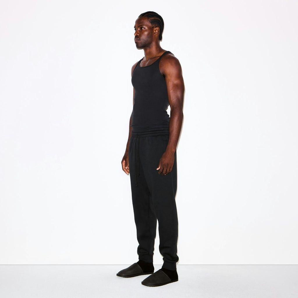 MENS TAPERED JOGGER