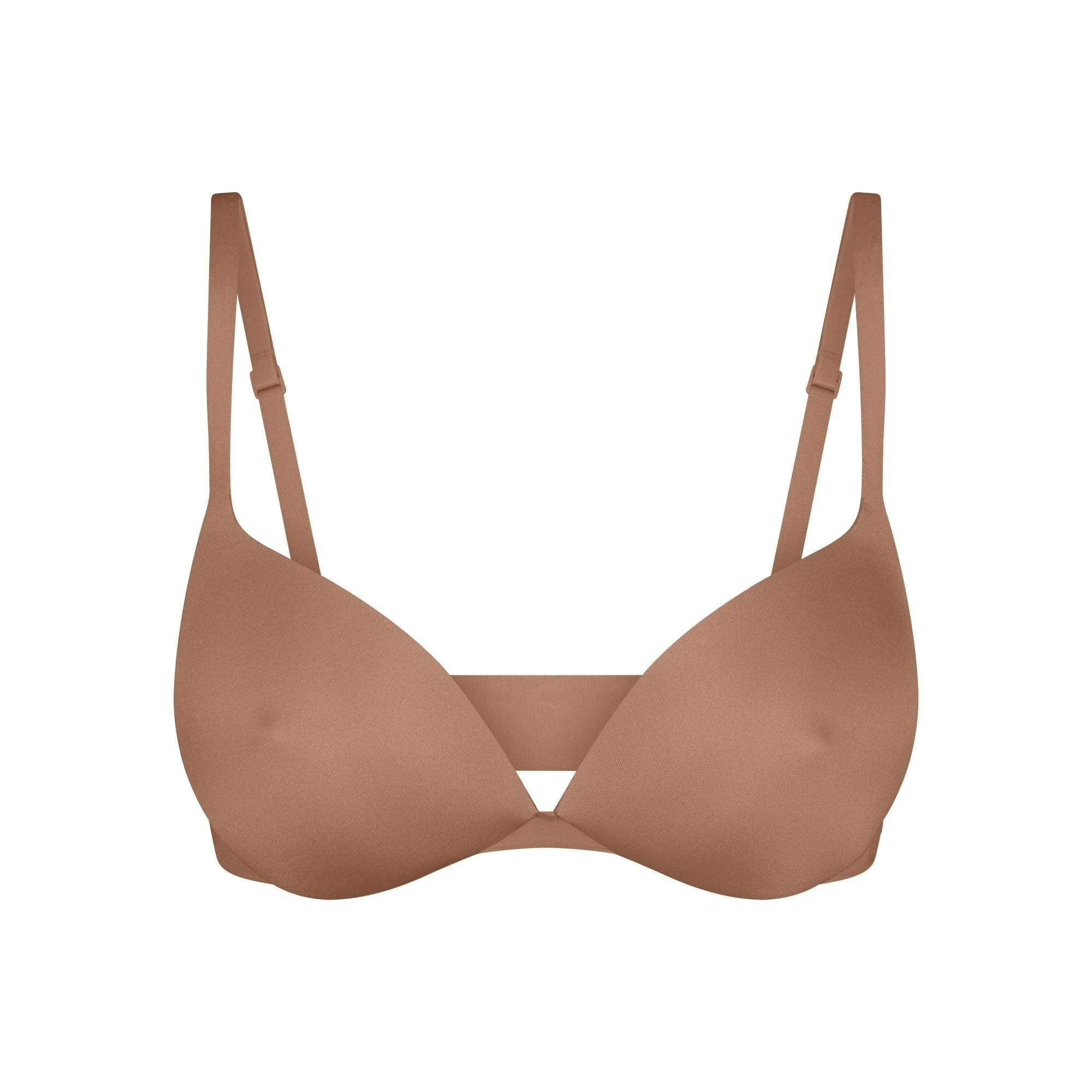 NIPPLE WIRELESS PUSH-UP BRA