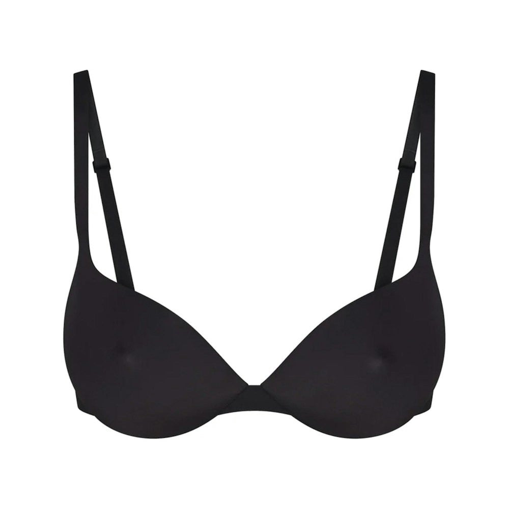 CORE SCULPT OPEN BUST MID THIGH BODYSUIT