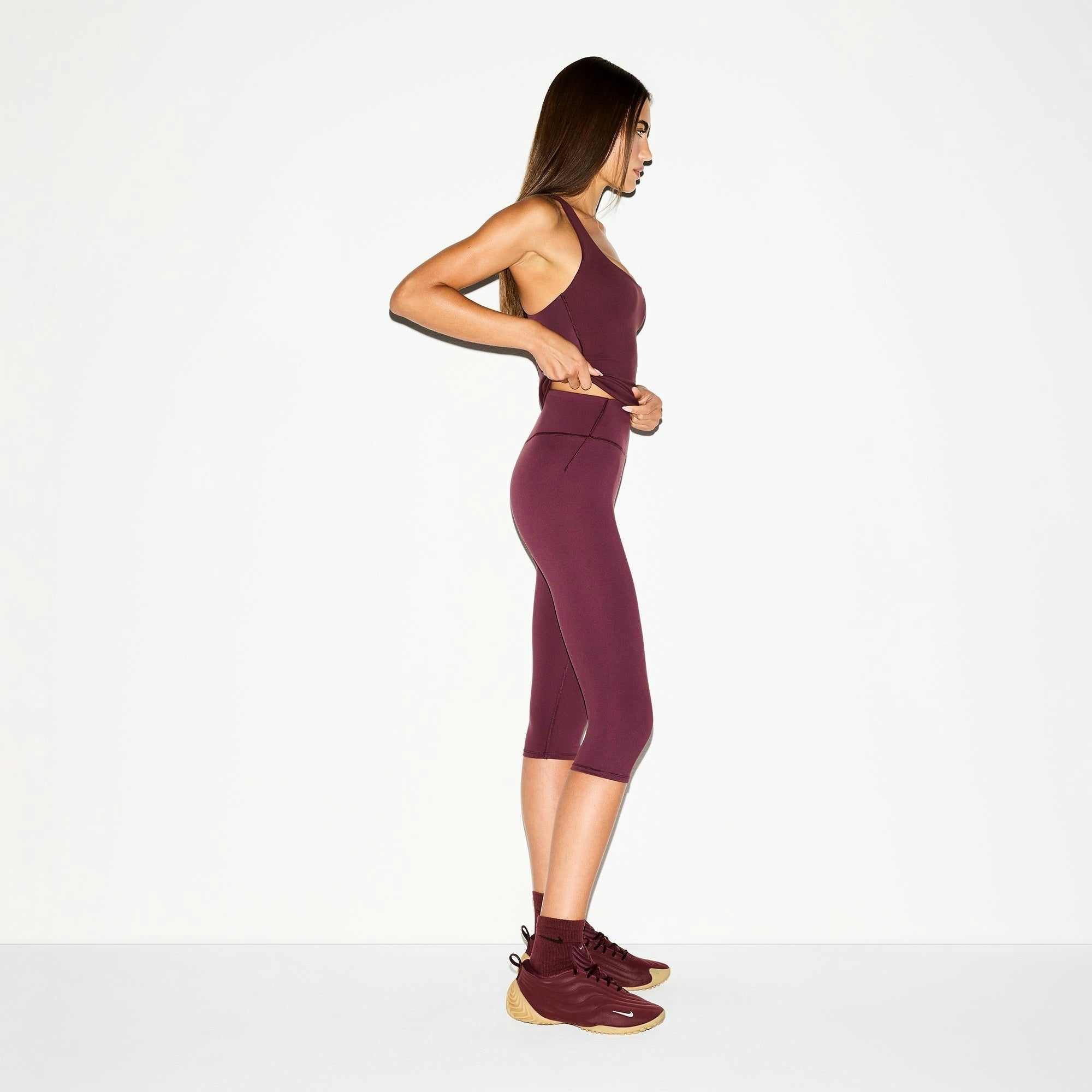 17" CAPRI LEGGING
