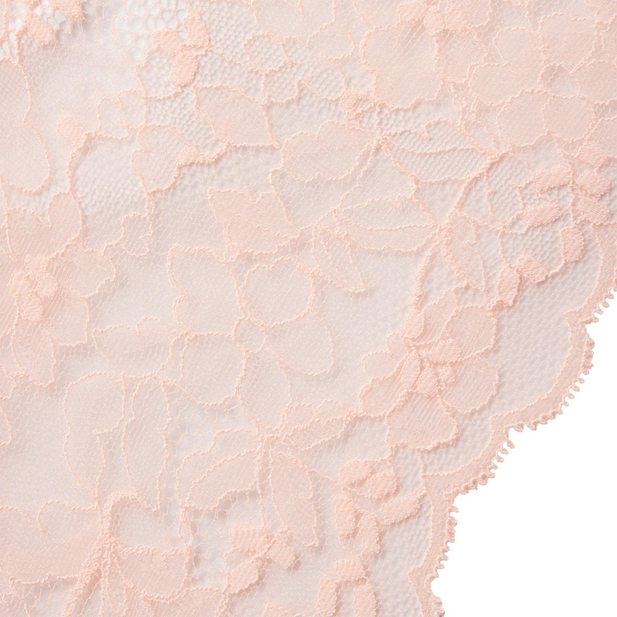 UNLINED MINIMIZER BRA
