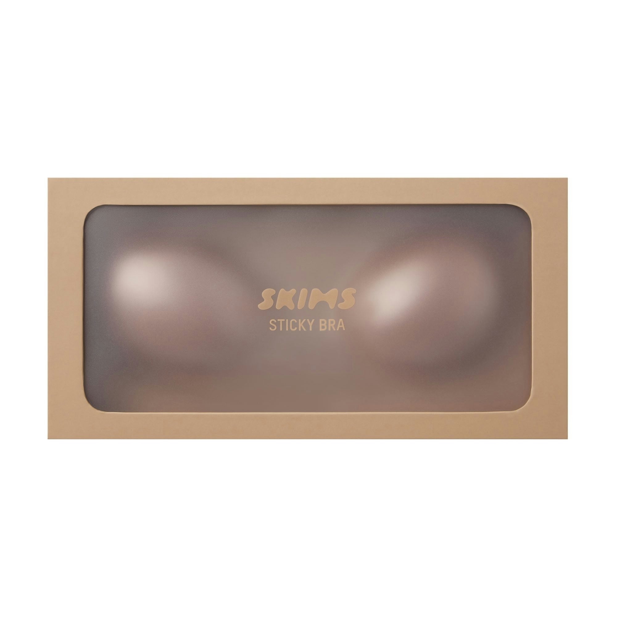 SKIMS STICKY BRA