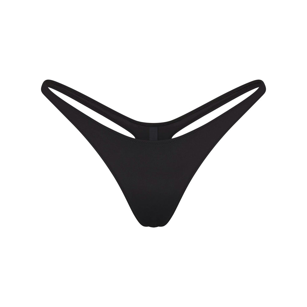THONG BIKINI BOTTOM