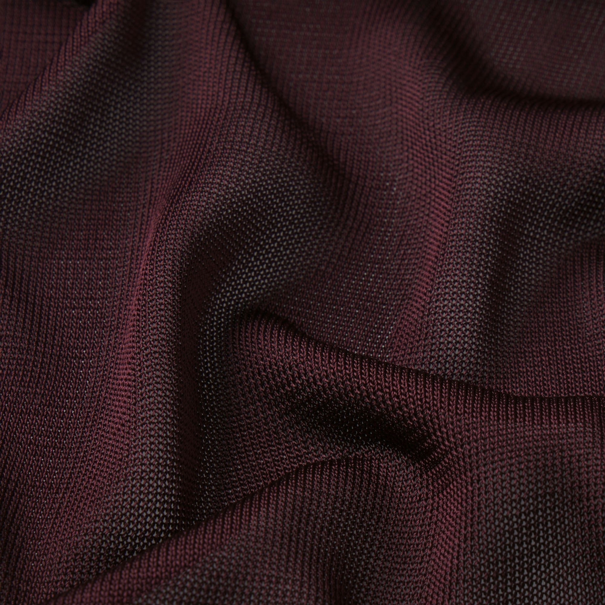 MOCK NECK TANK