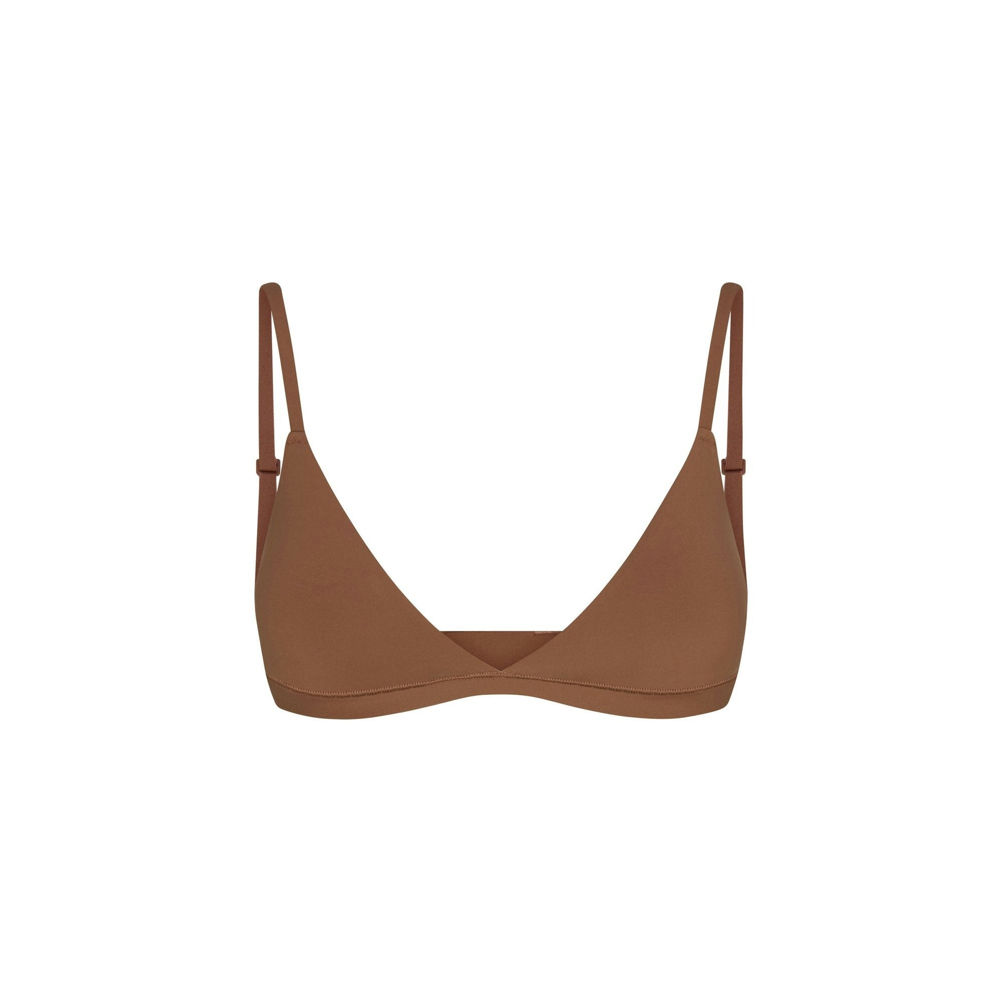 MASTECTOMY TRIANGLE BRALETTE