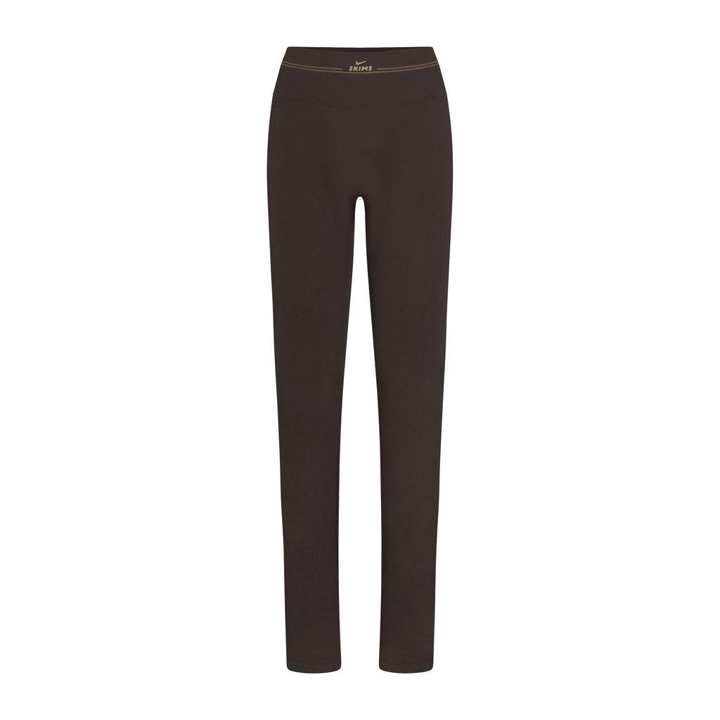 34" STRAIGHT LEGGING