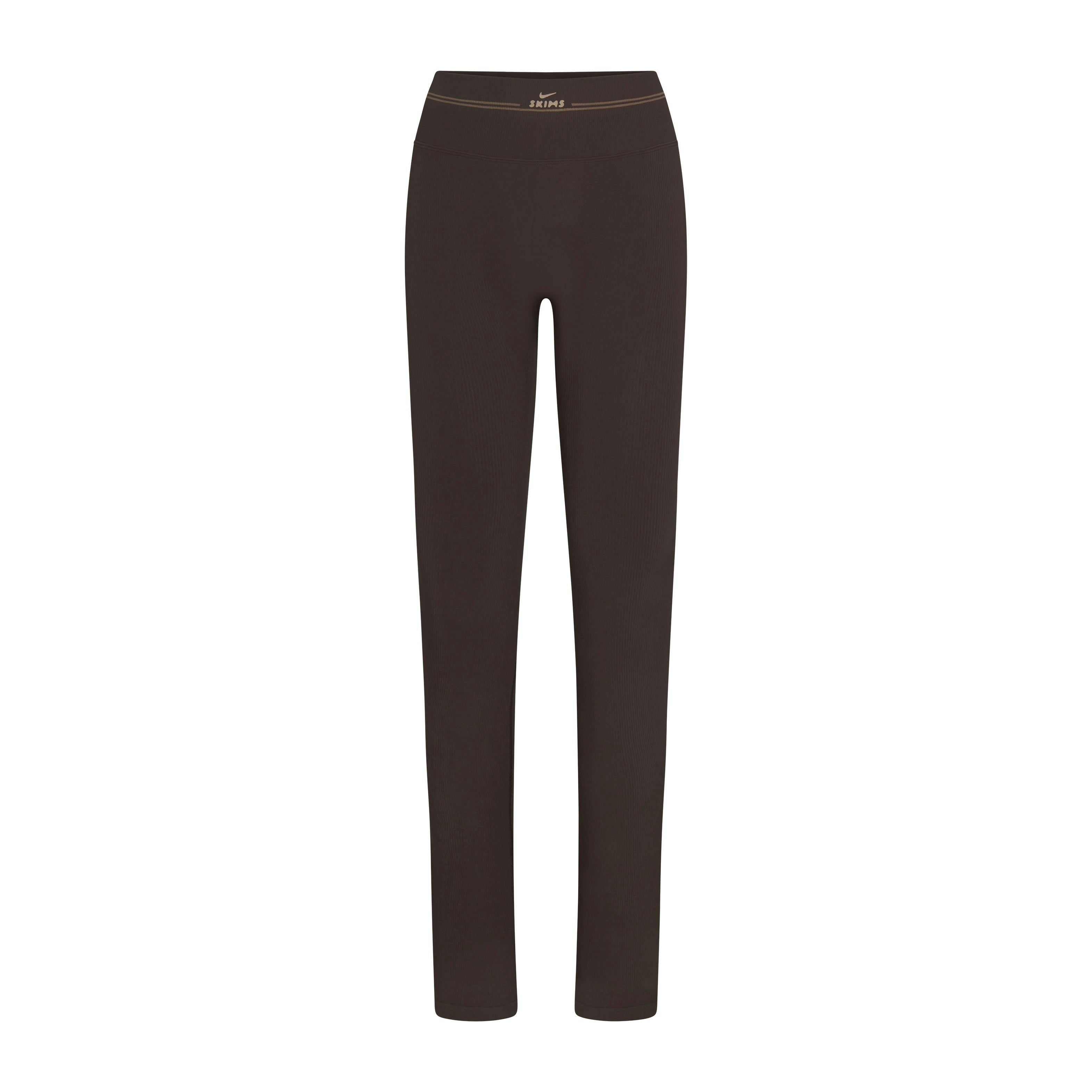 34" STRAIGHT LEGGING