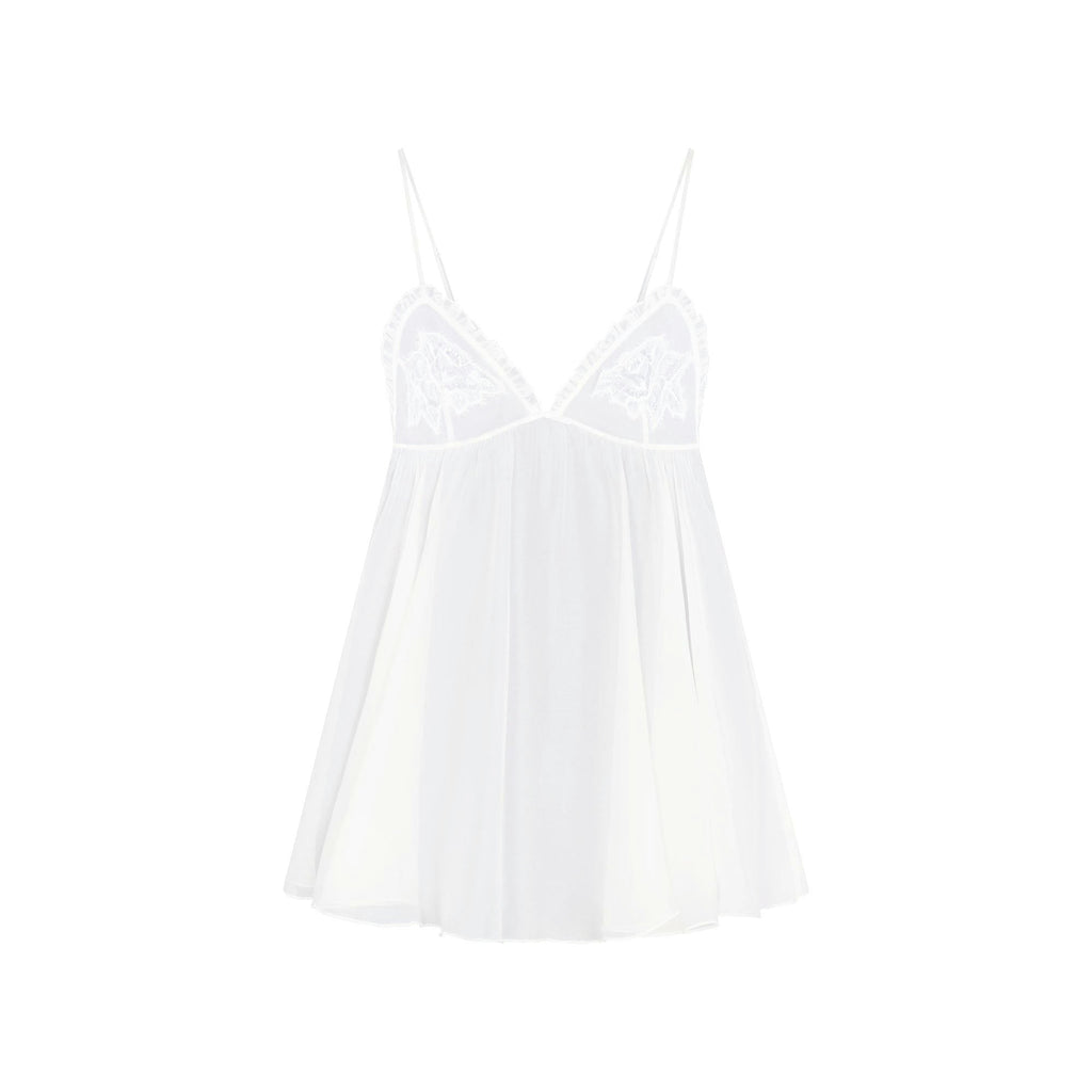 BABYDOLL DRESS