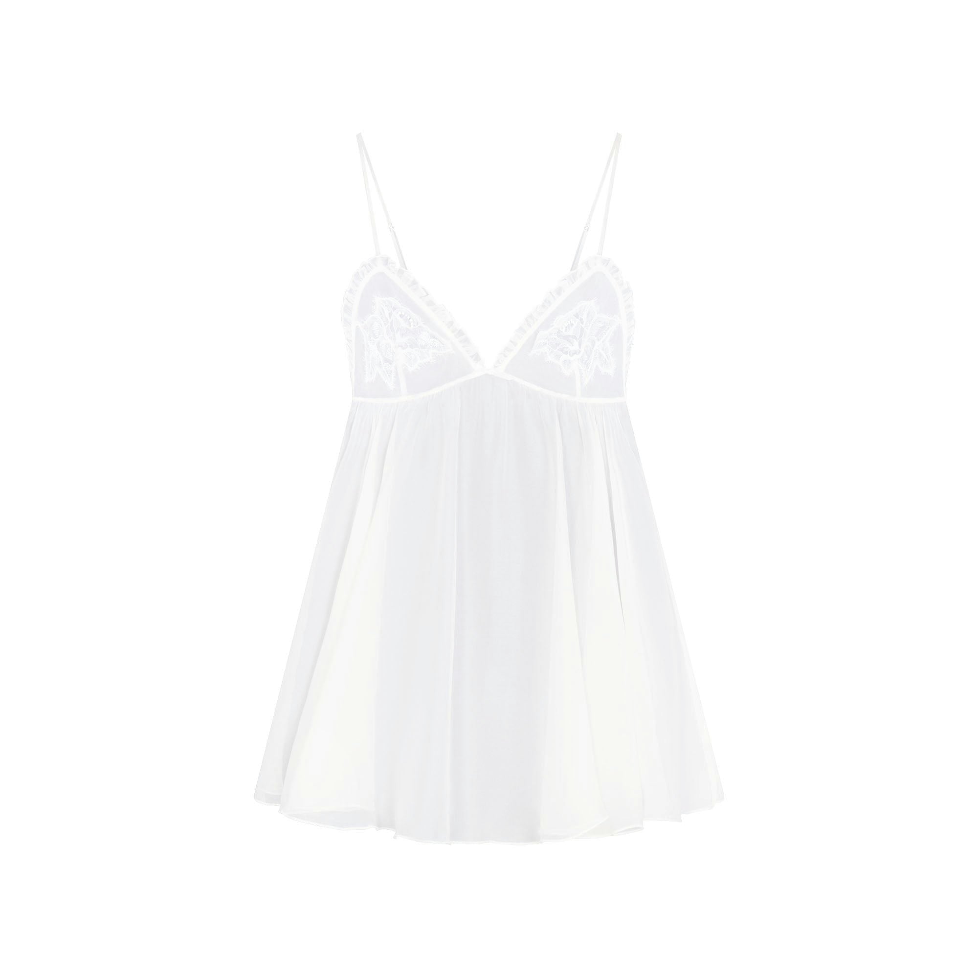 BABYDOLL DRESS