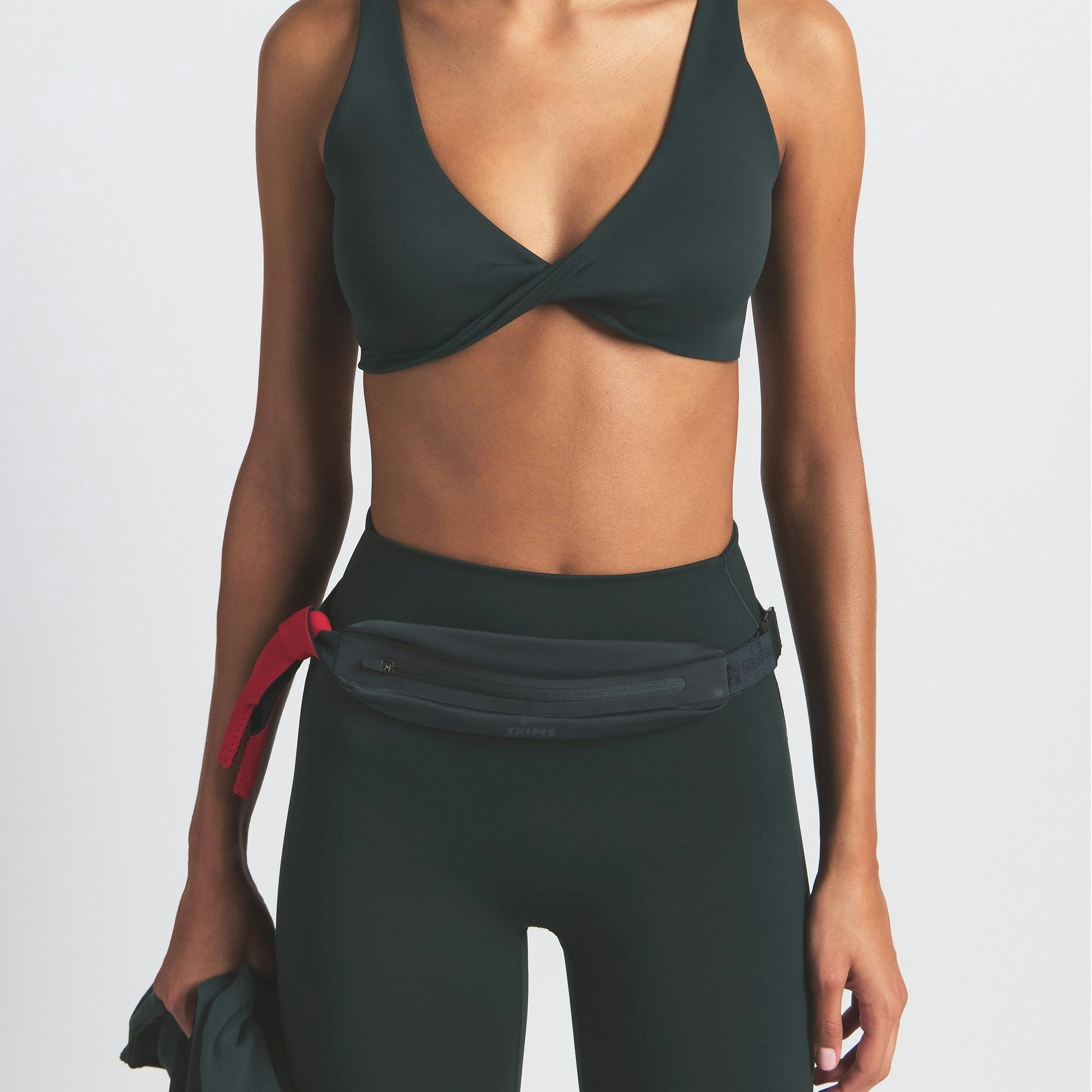 SLIM WAISTPACK