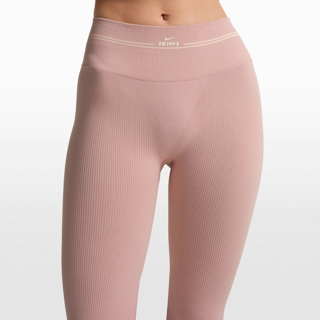 34" STRAIGHT LEGGING