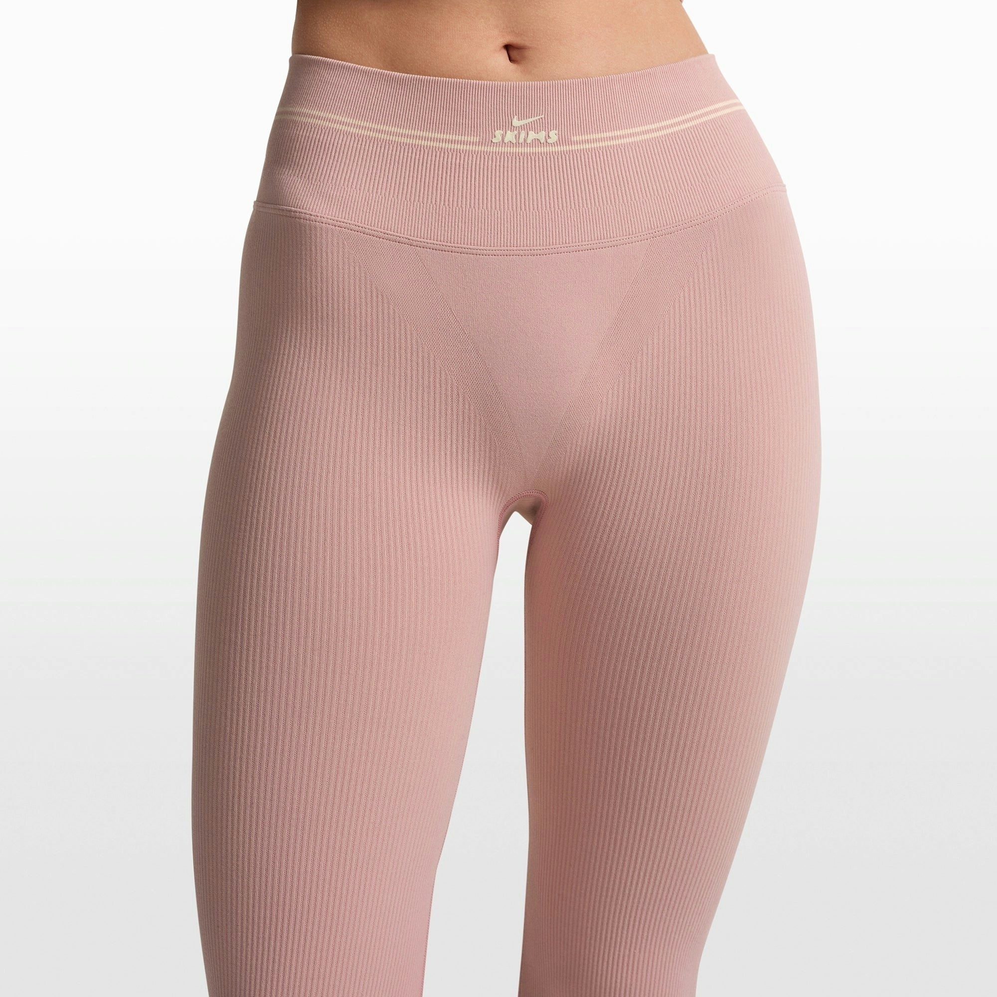 34" STRAIGHT LEGGING