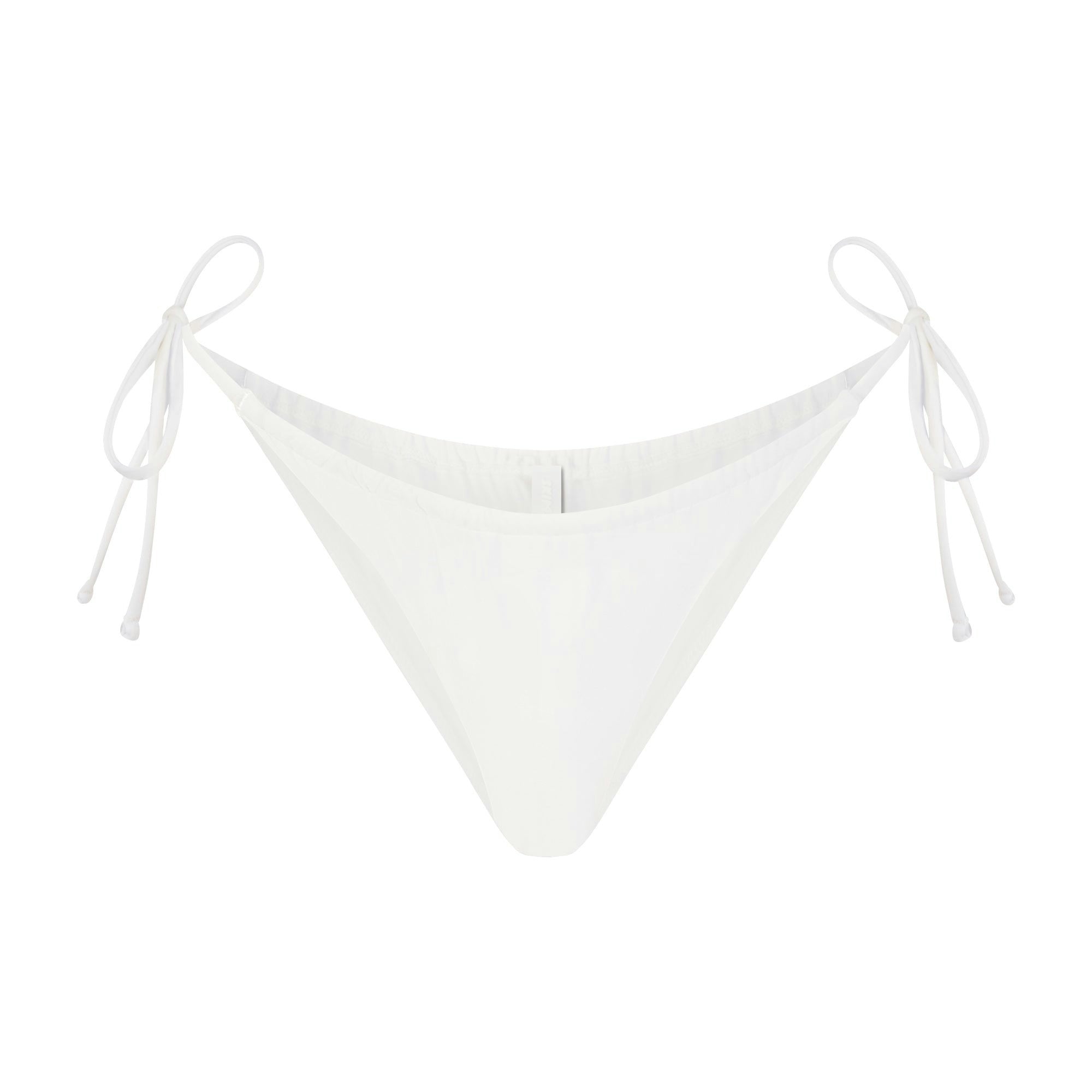 TIE SIDE BIKINI BOTTOM