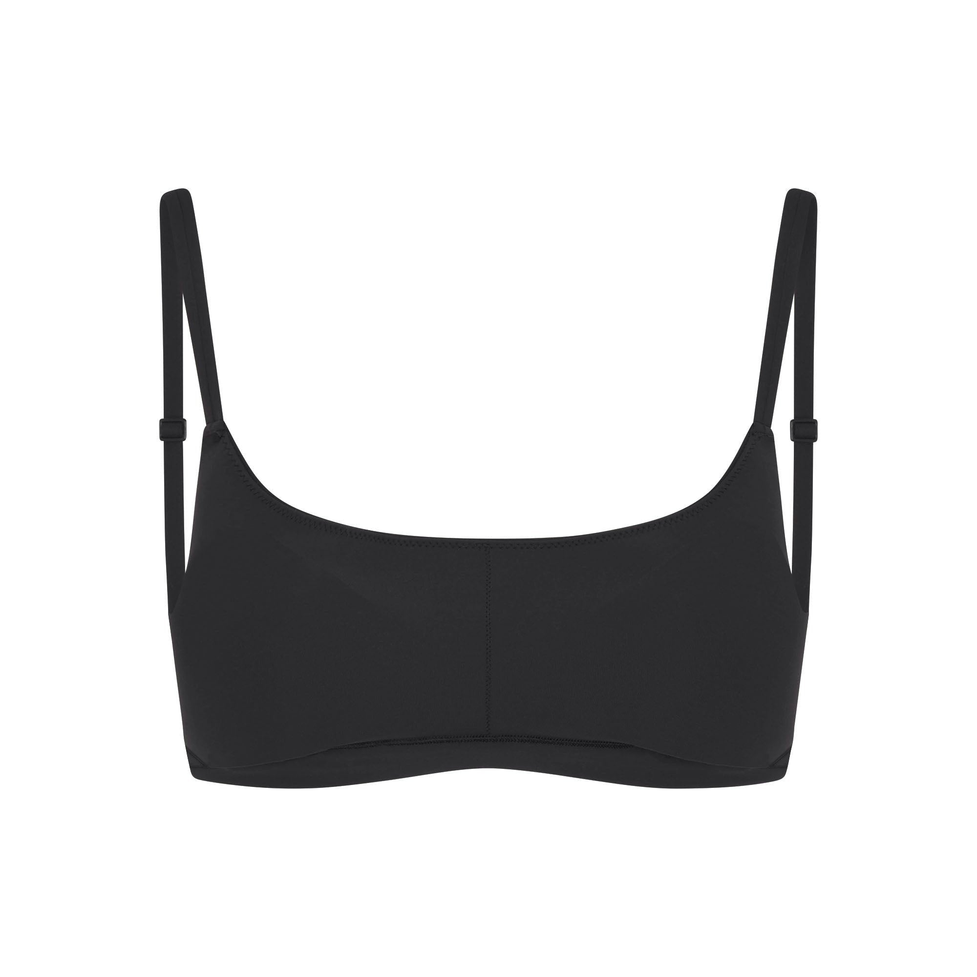 MASTECTOMY SCOOP BRALETTE