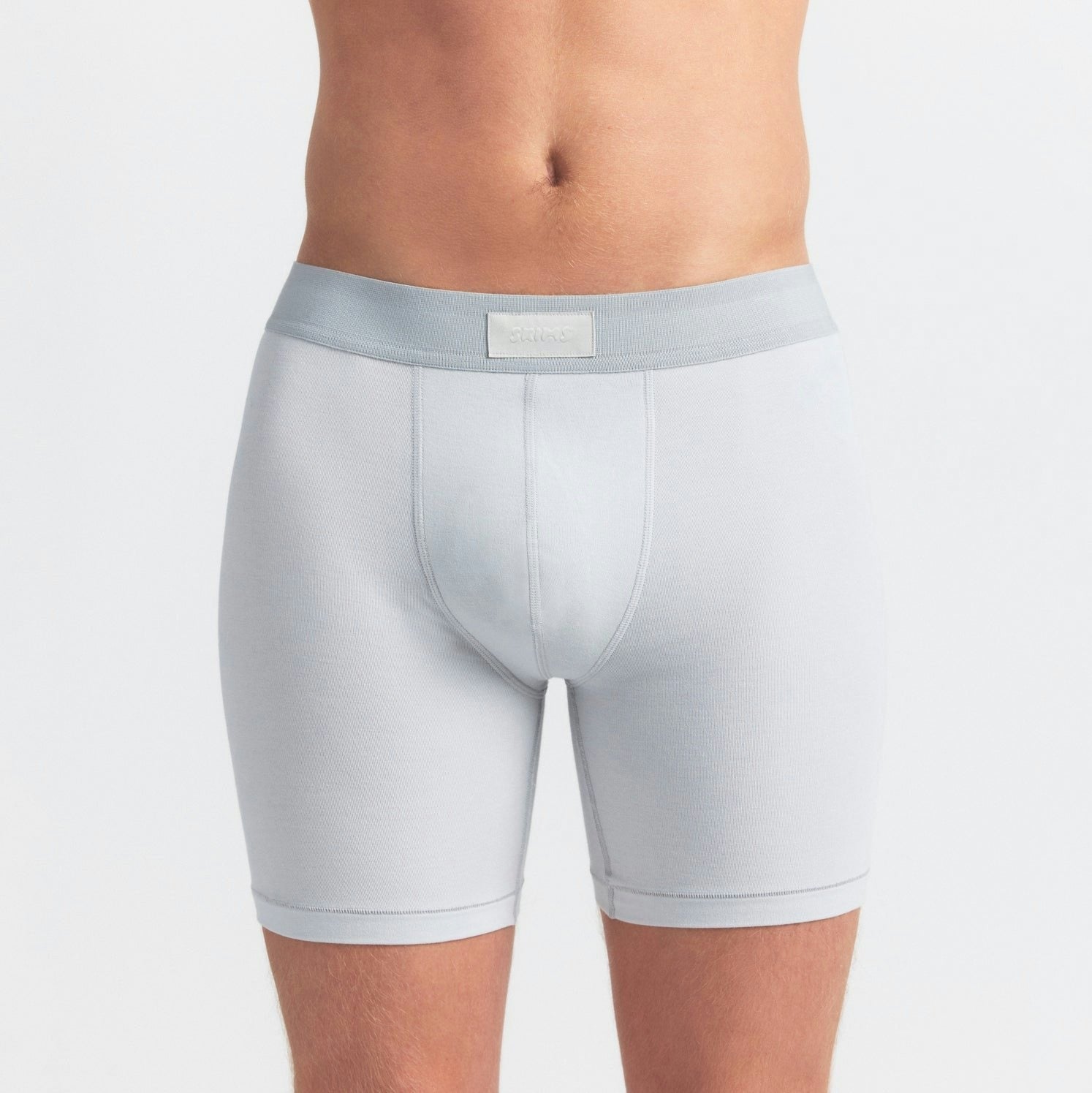 MENS 5" BOXER BRIEF 3-PACK