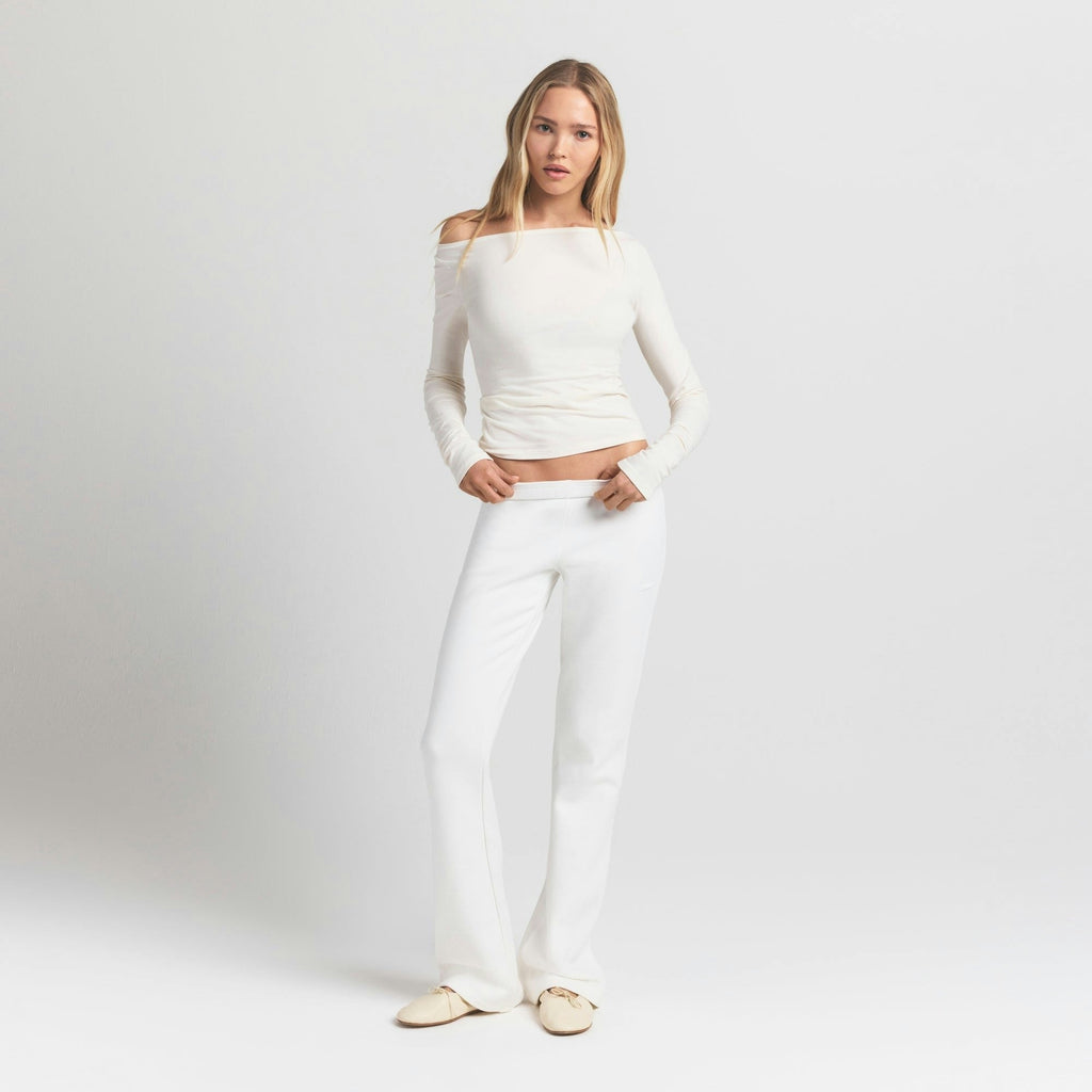 SLIM PANT