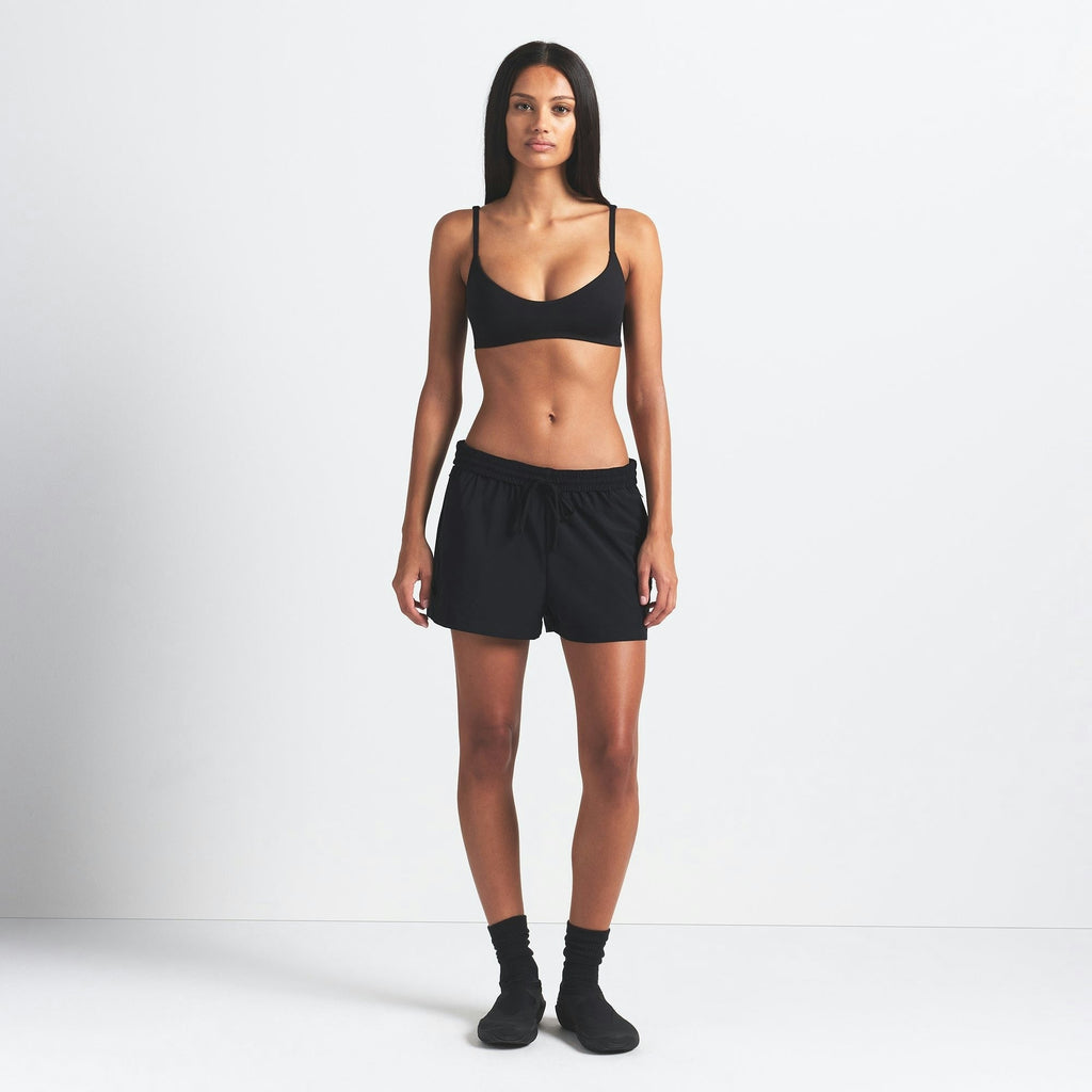 5" TRACK SHORT