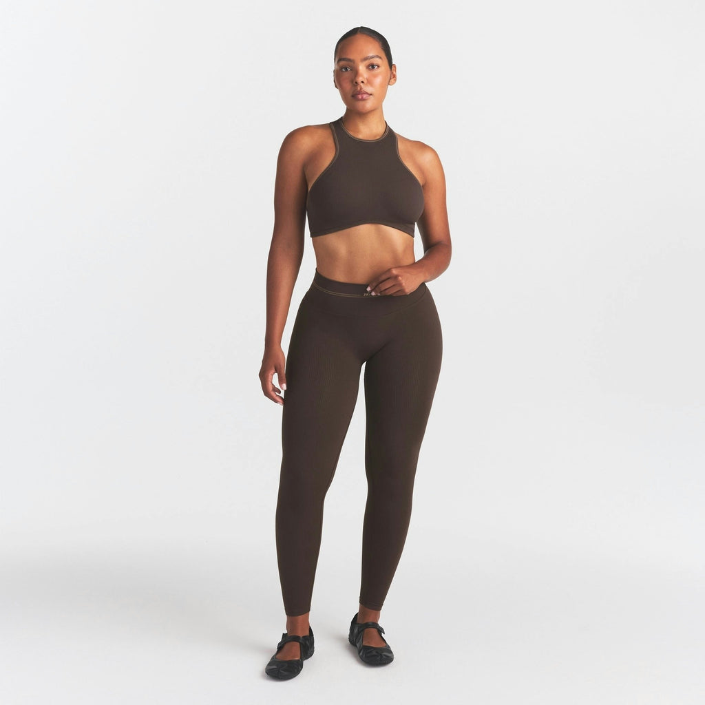 RACER FRONT BRA