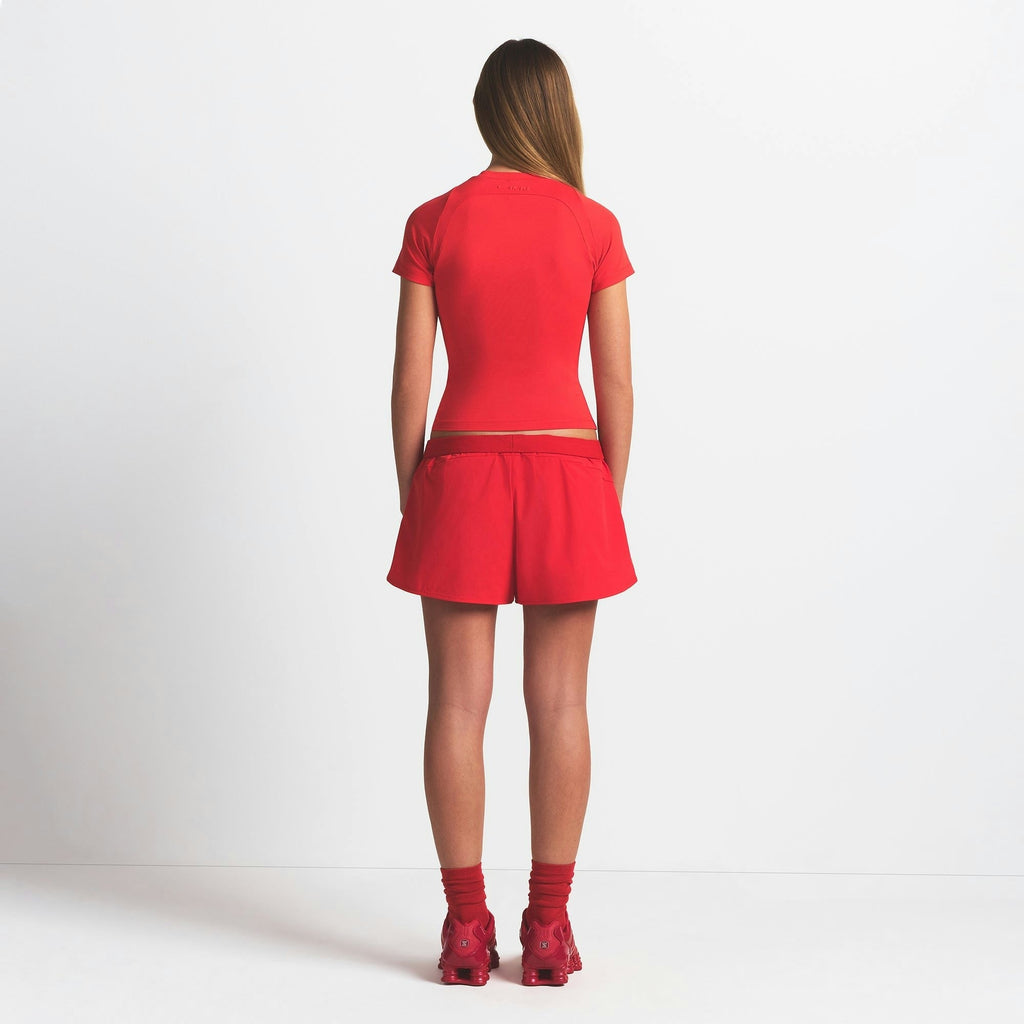 2.5" RUNNER SHORT