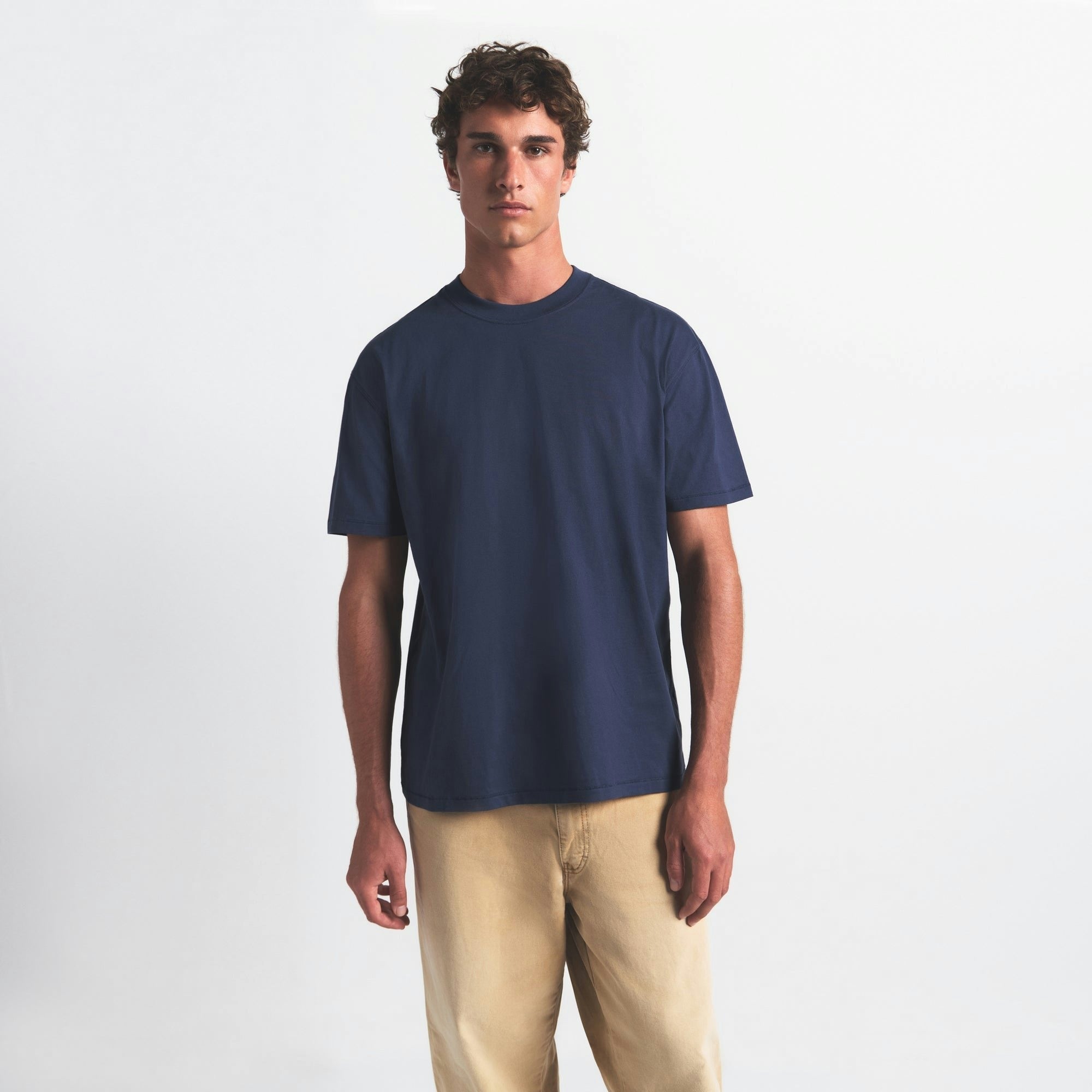 MENS RELAXED T-SHIRT