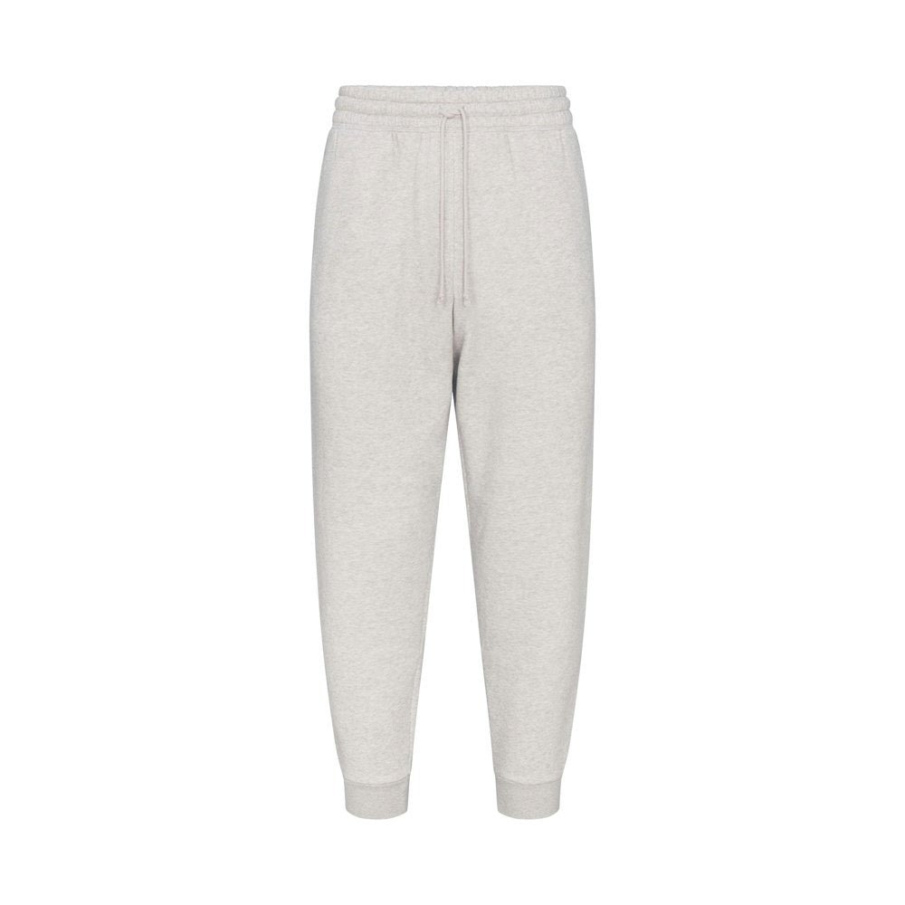MENS RELAXED HIGH CREWNECK