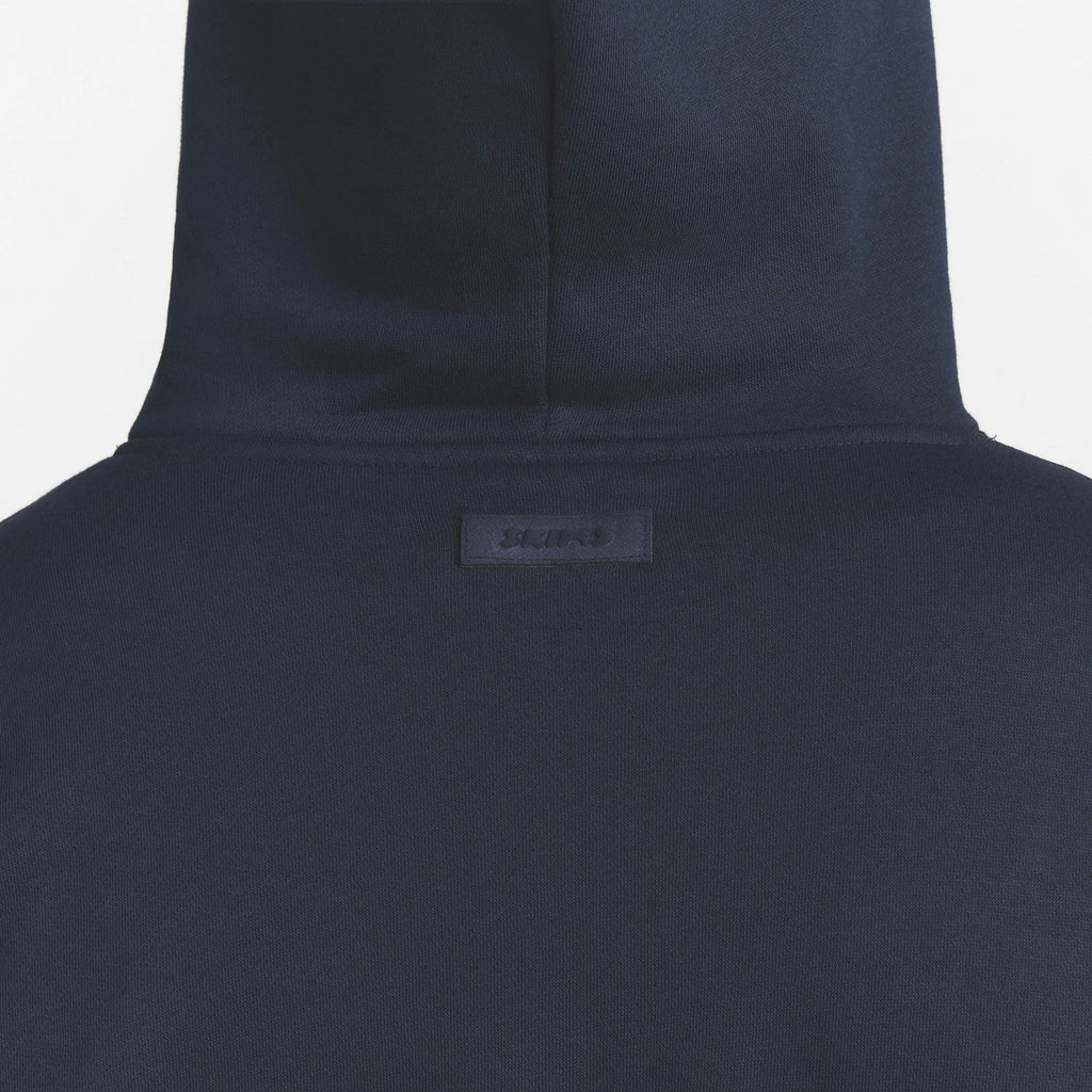 MENS RELAXED HOODIE