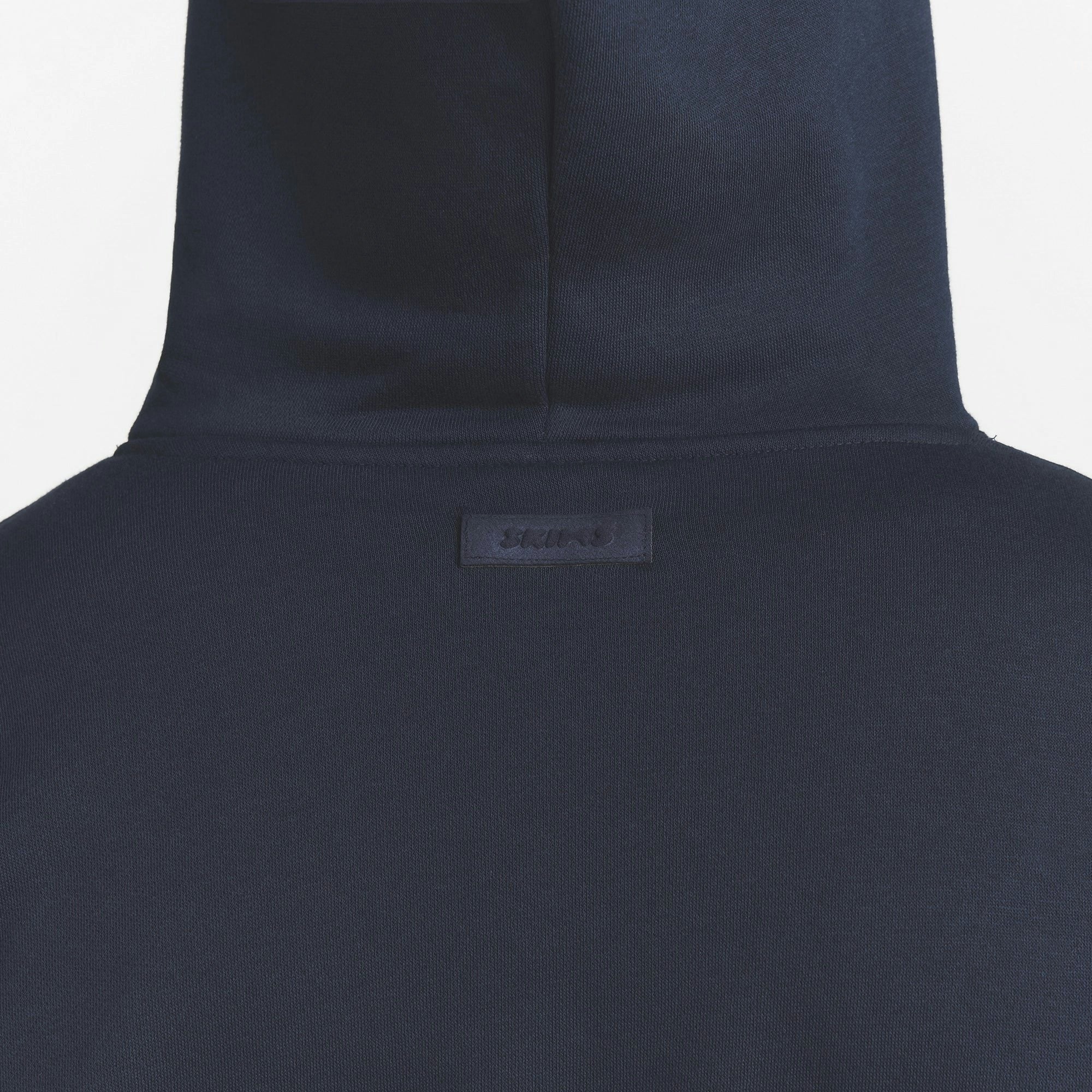 MENS RELAXED HOODIE