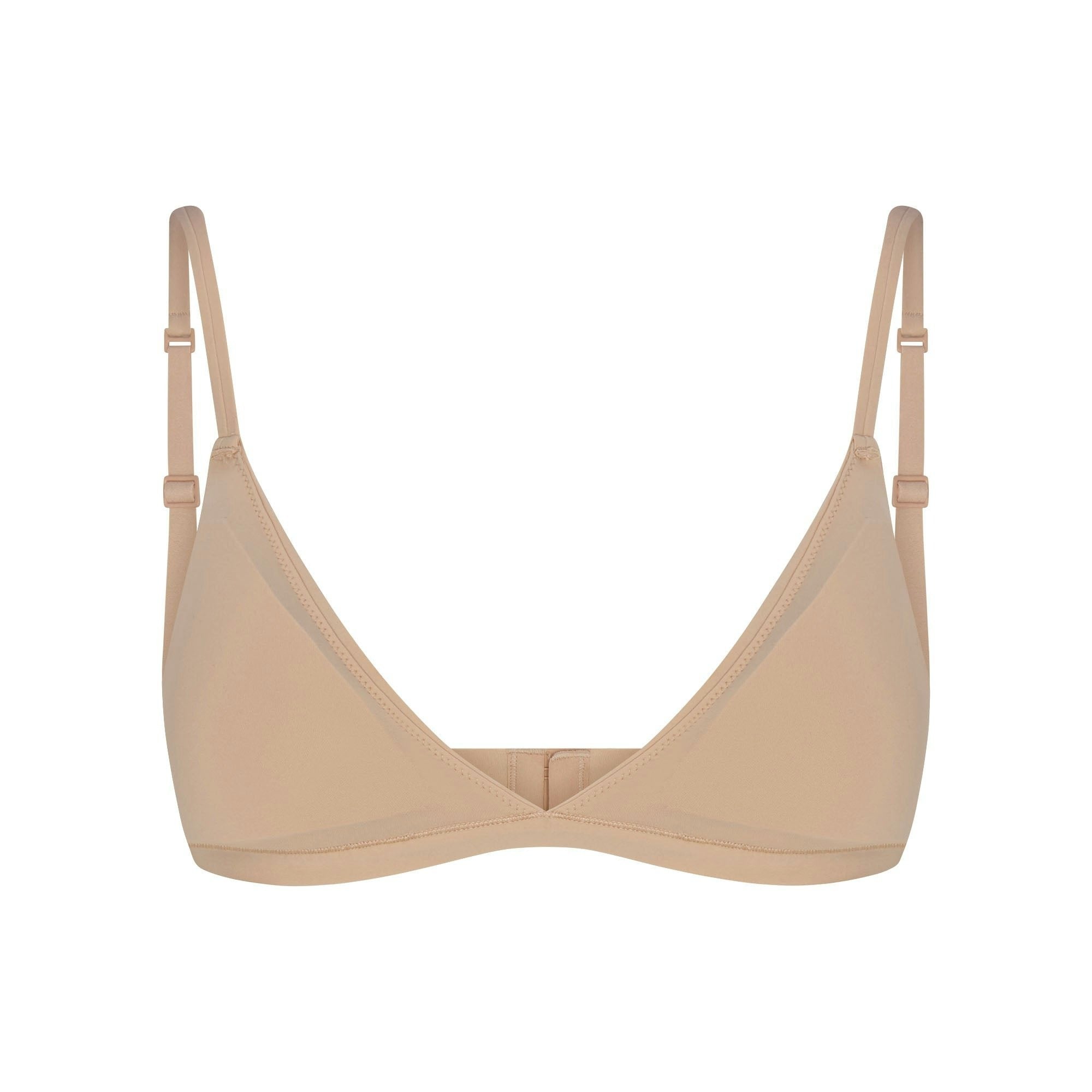 MASTECTOMY TRIANGLE BRALETTE