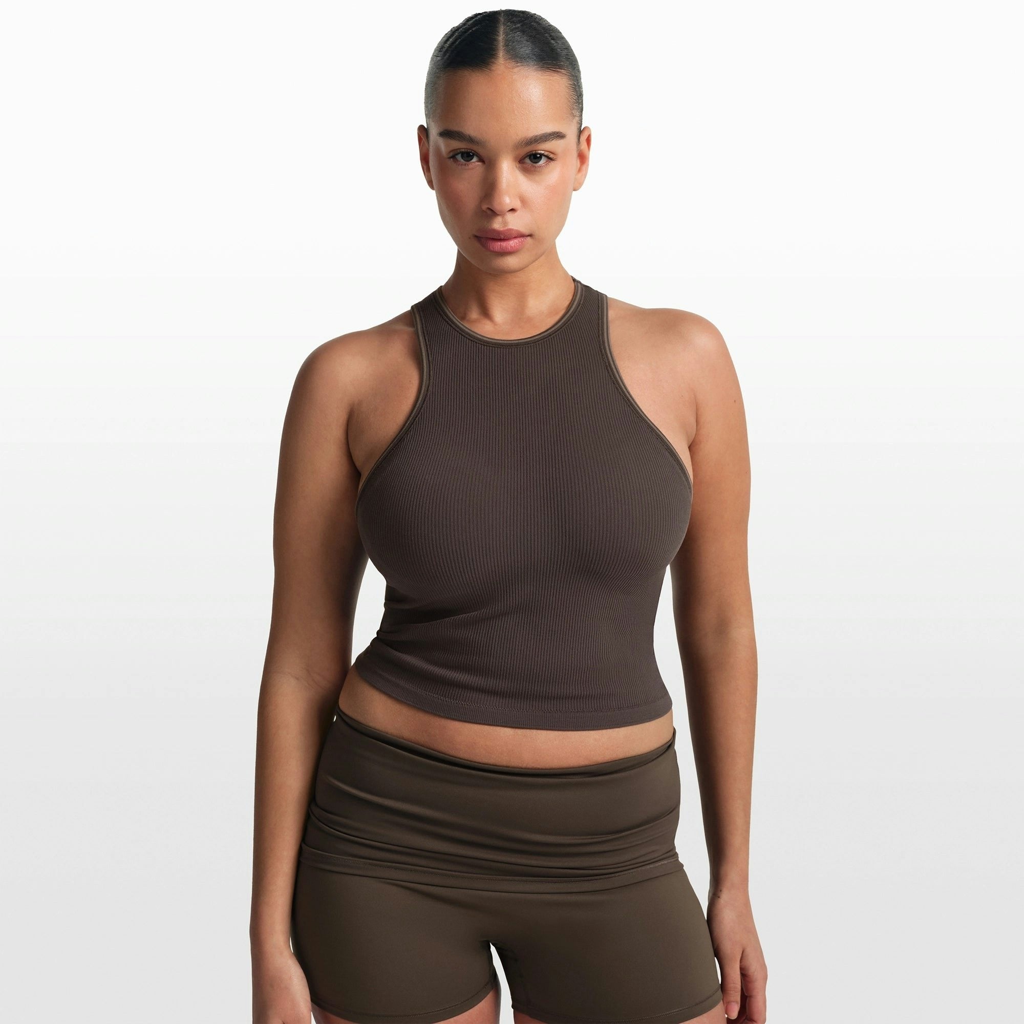 RACER FRONT TANK