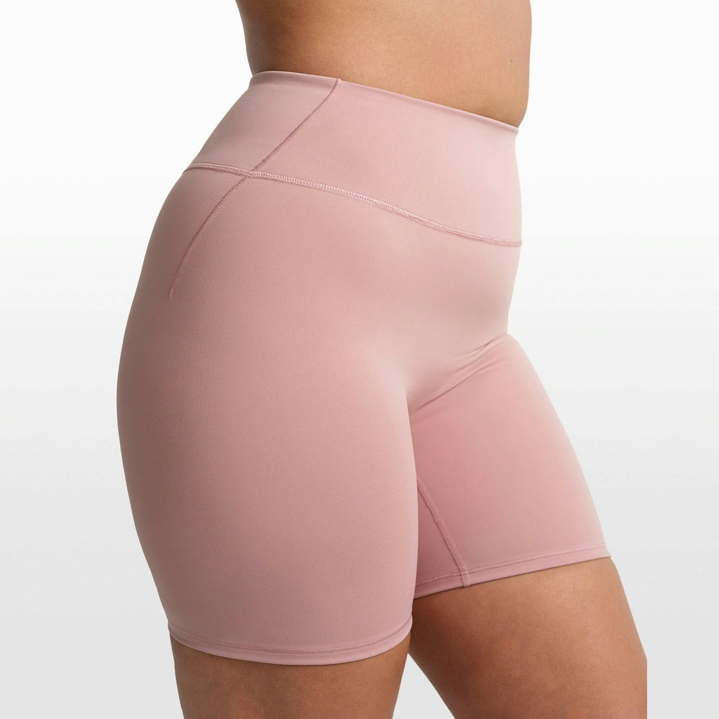 5" BIKER SHORT