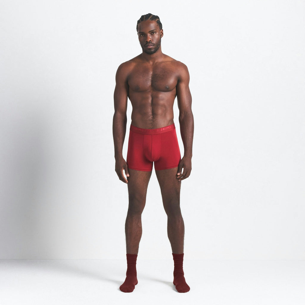 MENS 3" BOXER BRIEF 3-PACK
