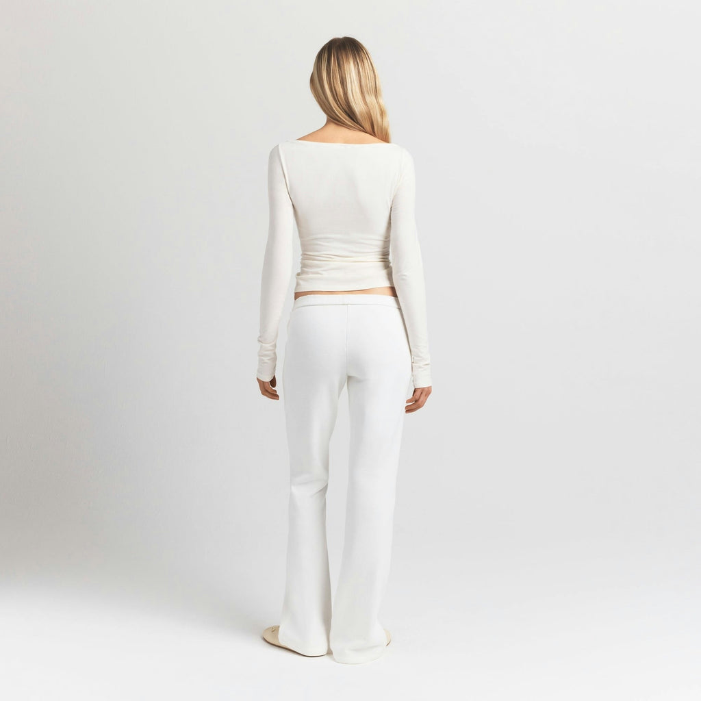 SLIM PANT
