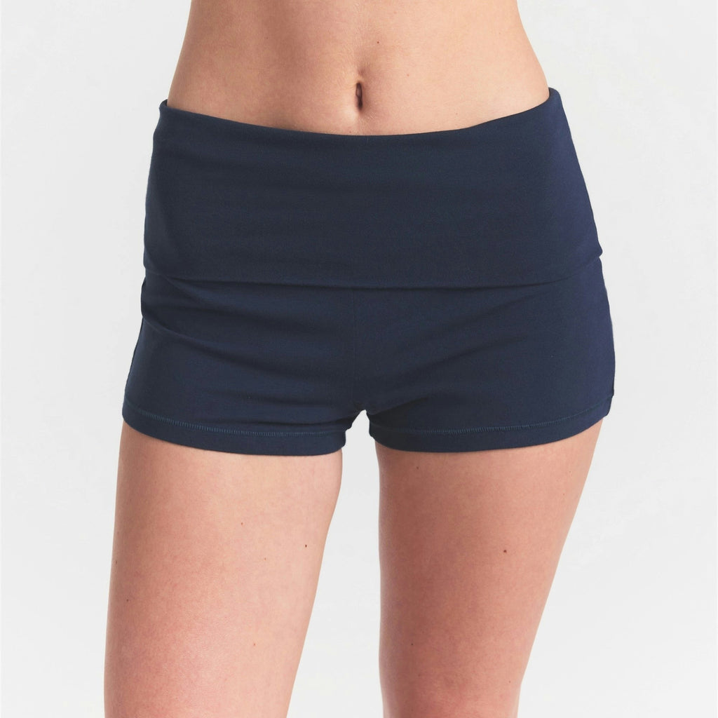 FOLDOVER SHORT