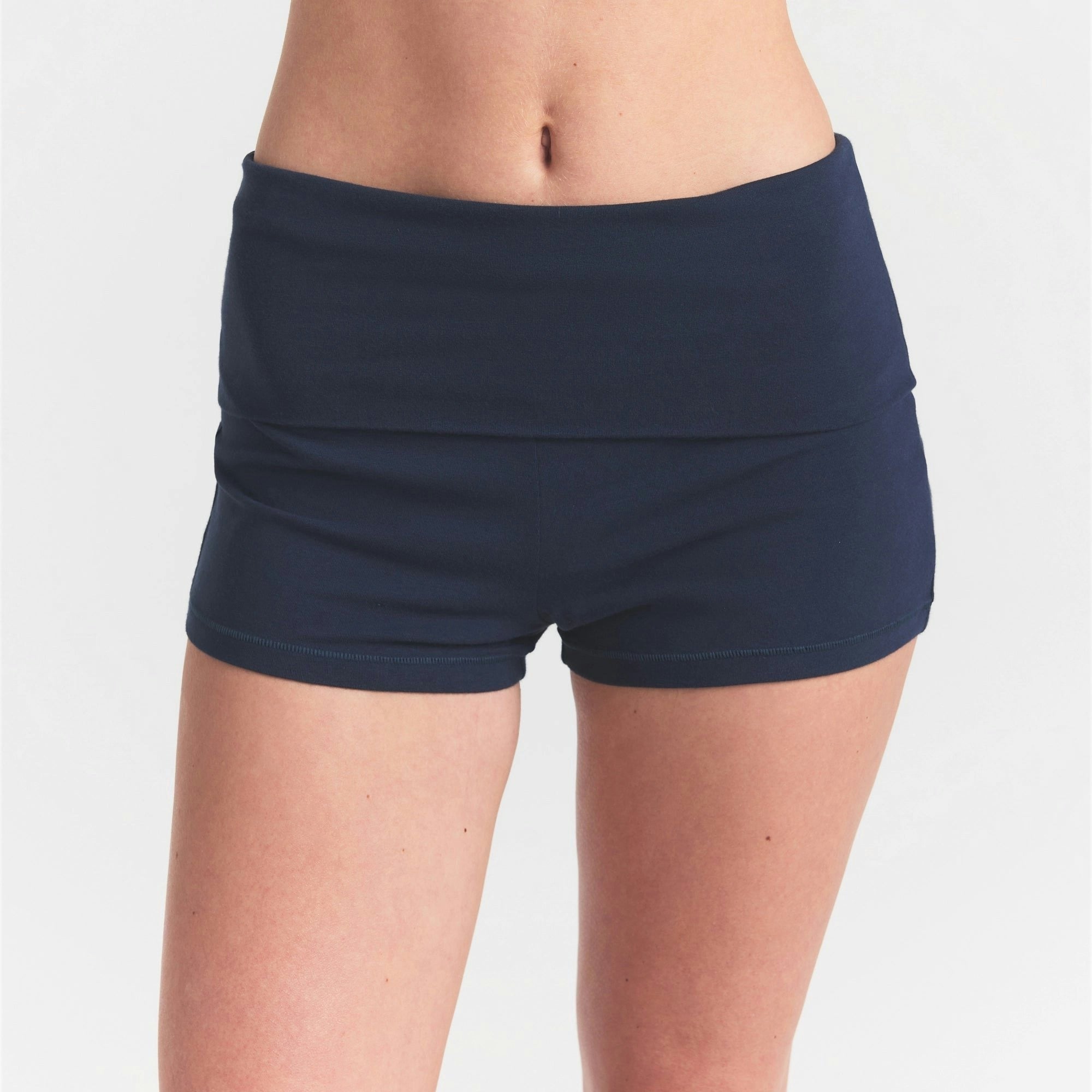 FOLDOVER SHORT