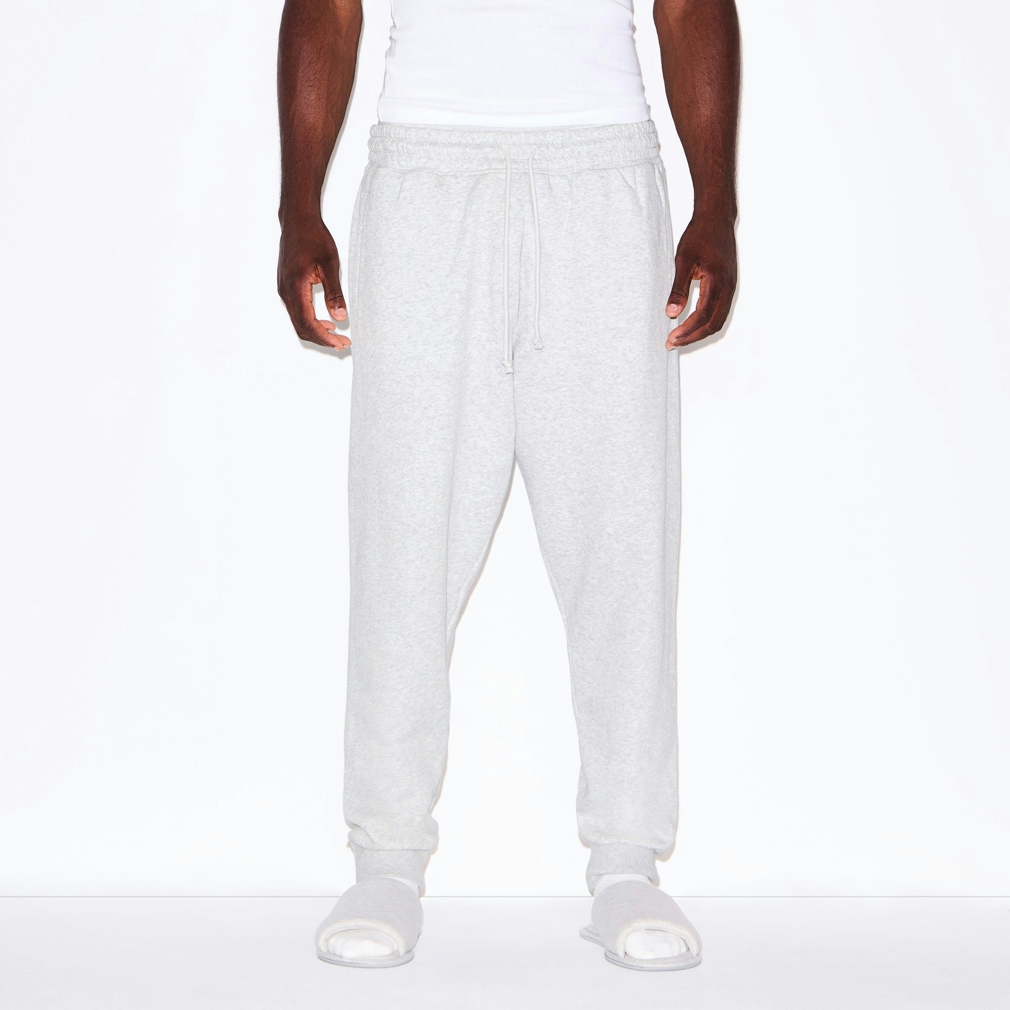 MENS TAPERED JOGGER