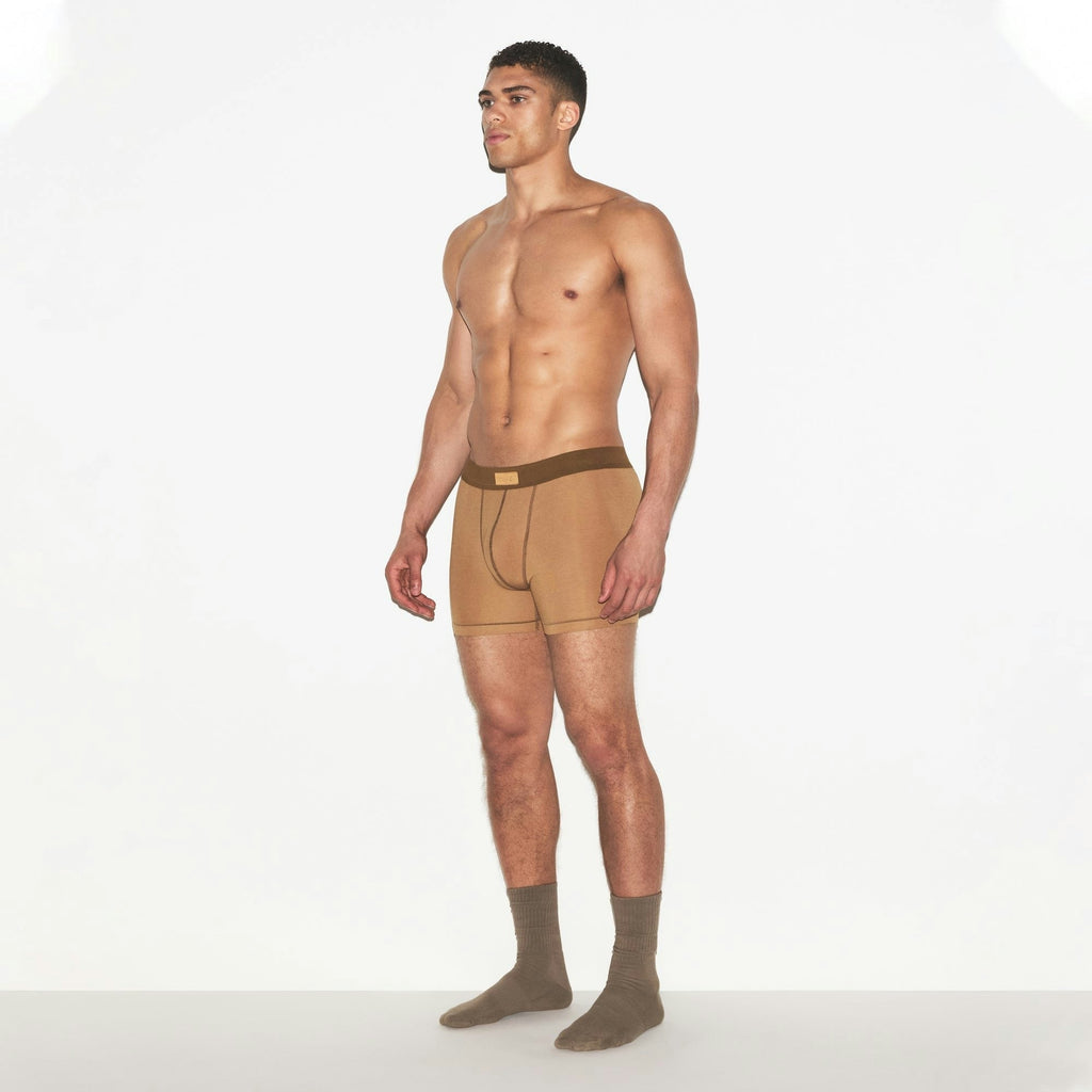 MENS 3" BOXER BRIEF