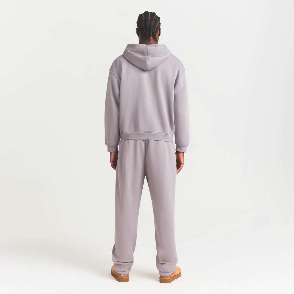 MENS RELAXED HOODIE