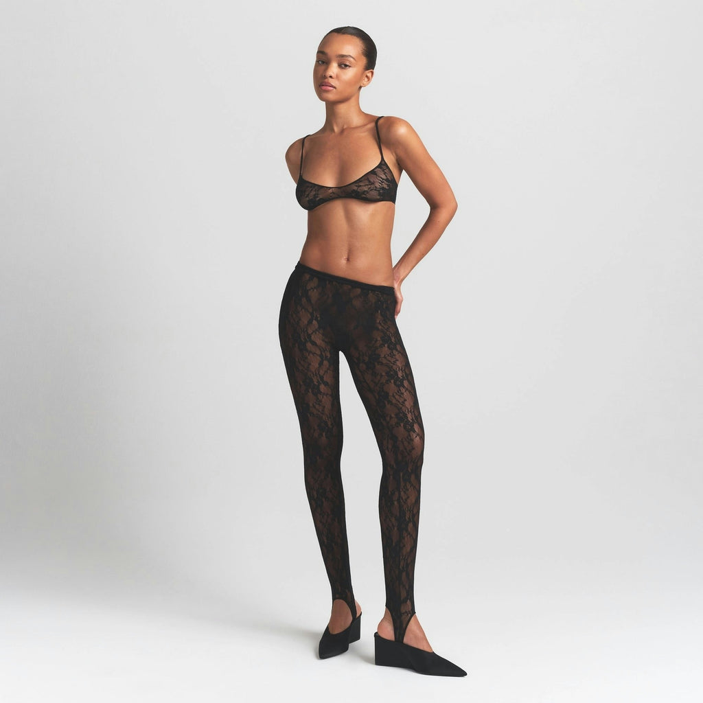 STIRRUP LEGGING