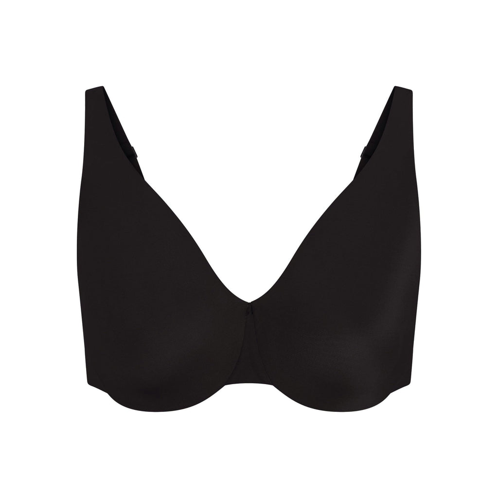 UNLINED MINIMIZER BRA