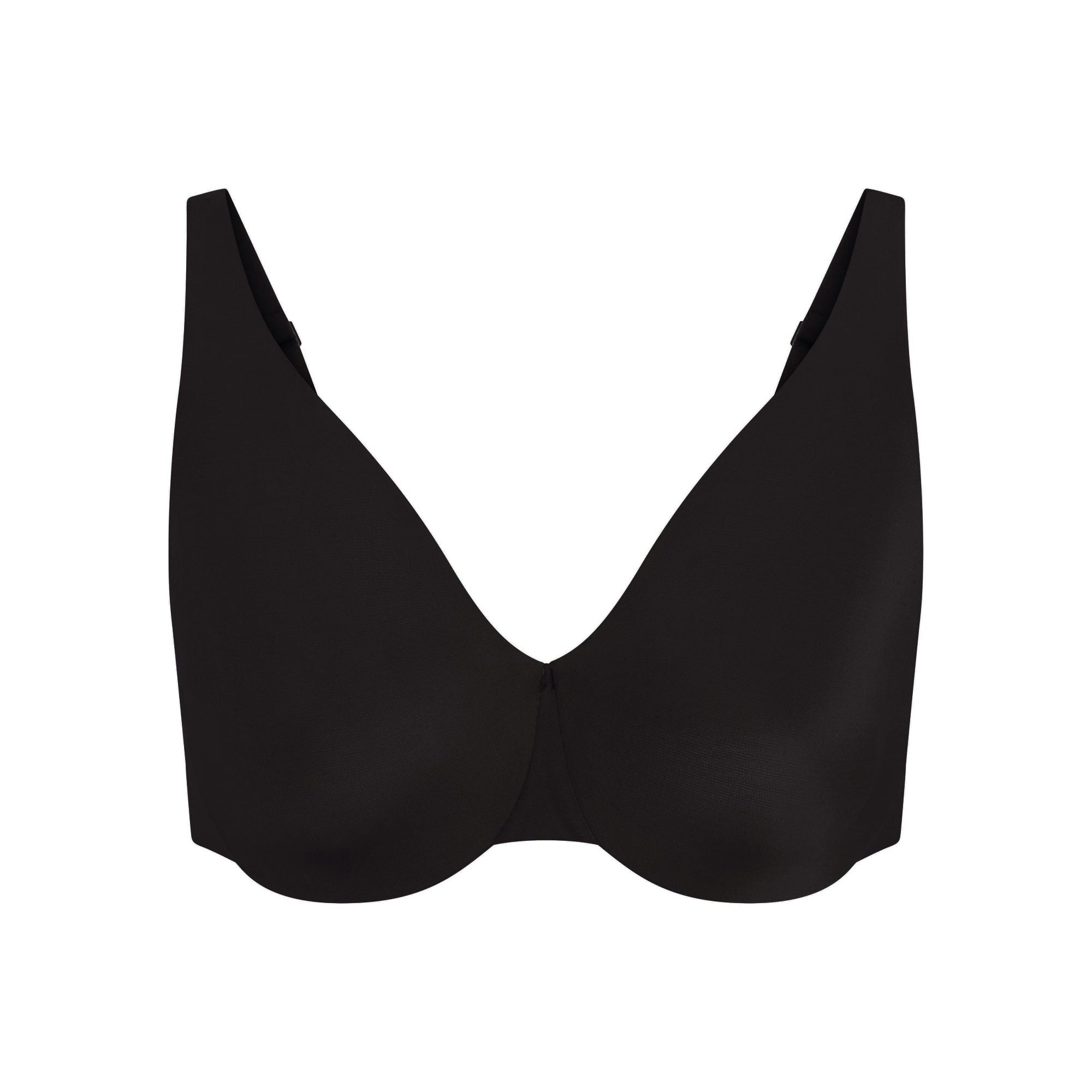 UNLINED MINIMIZER BRA