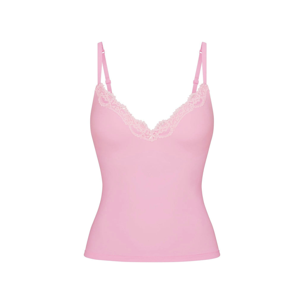 PUSH-UP CAMI