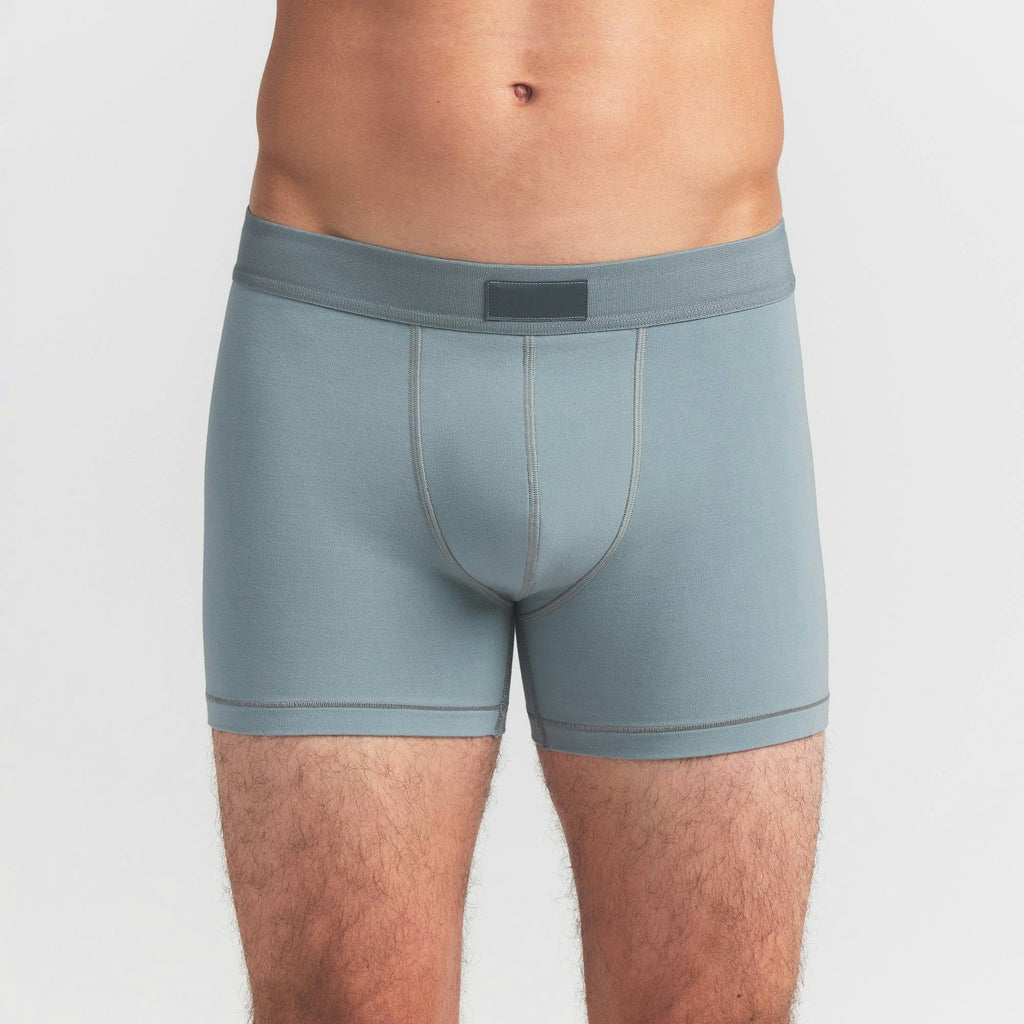 MENS 3" BOXER BRIEF 3-PACK