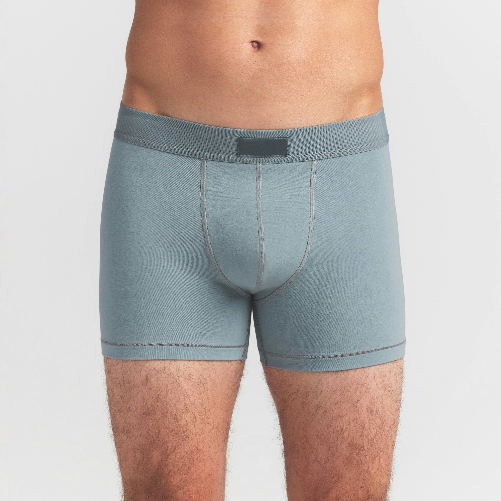 MENS 3" BOXER BRIEF 3-PACK