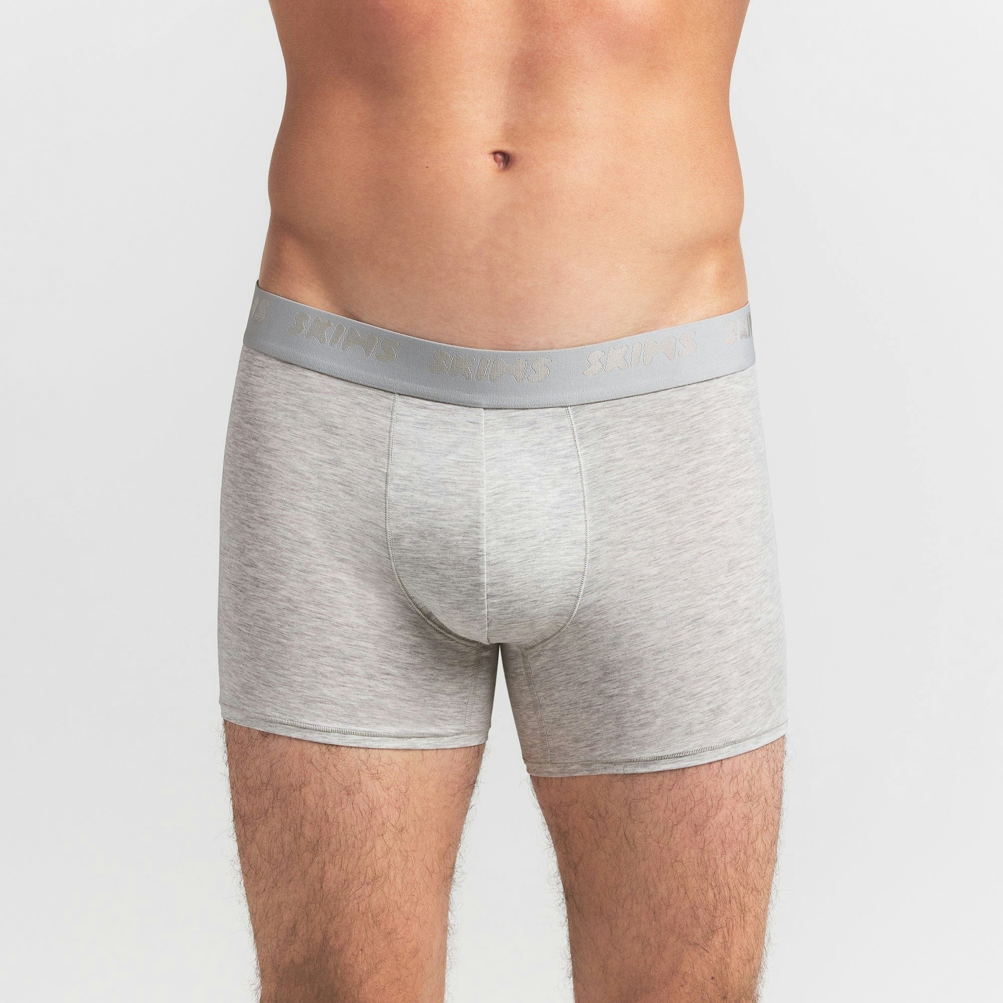 MENS 3" BOXER BRIEF 5-PACK