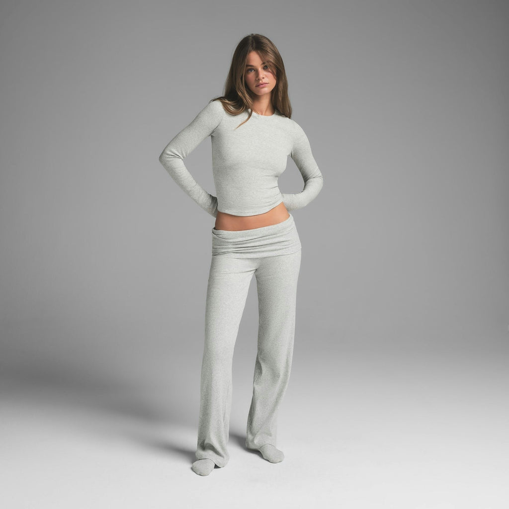 LONG SLEEVE T-SHIRT