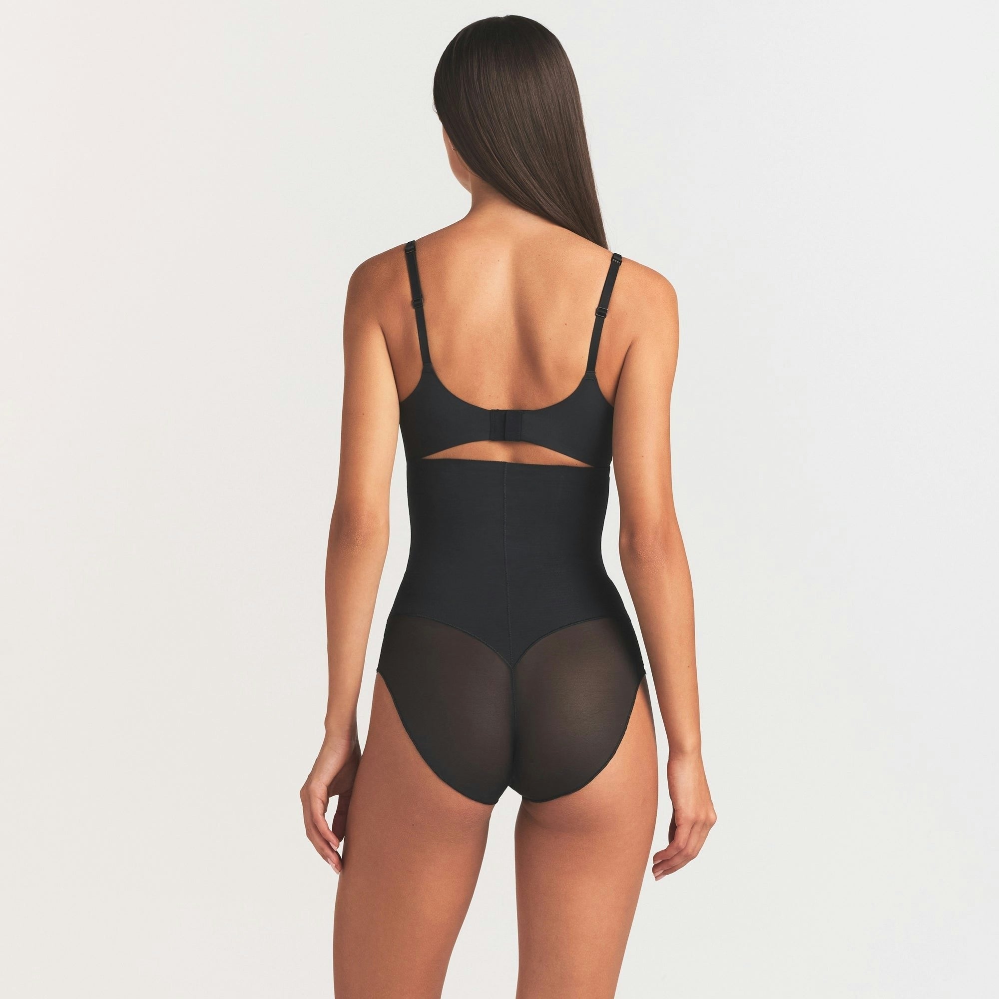 CORE SCULPT HIGH-WAISTED BRIEF
