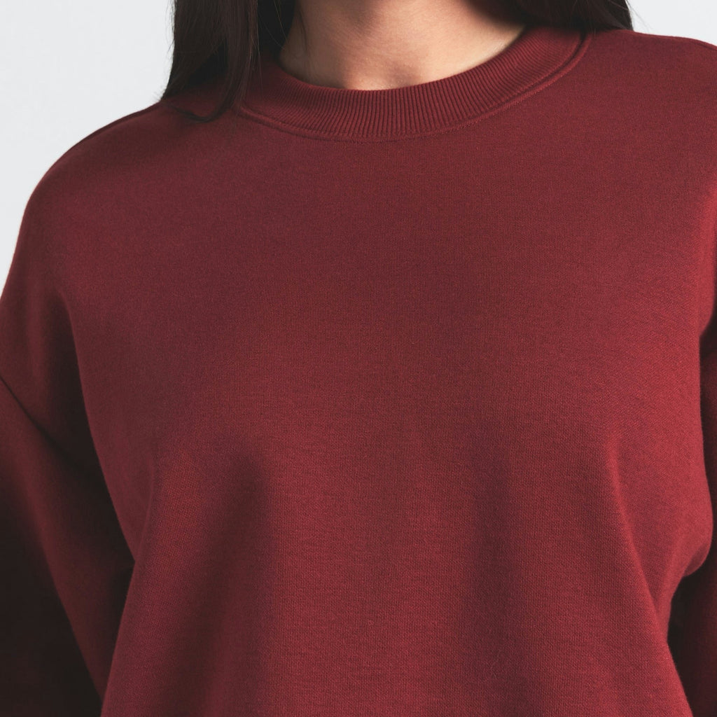 CLASSIC CREWNECK