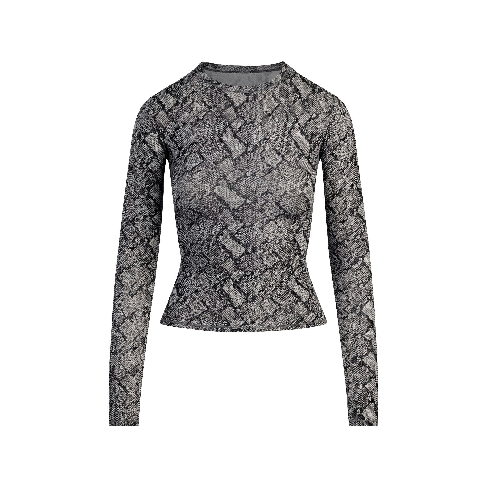 LONG SLEEVE T-SHIRT