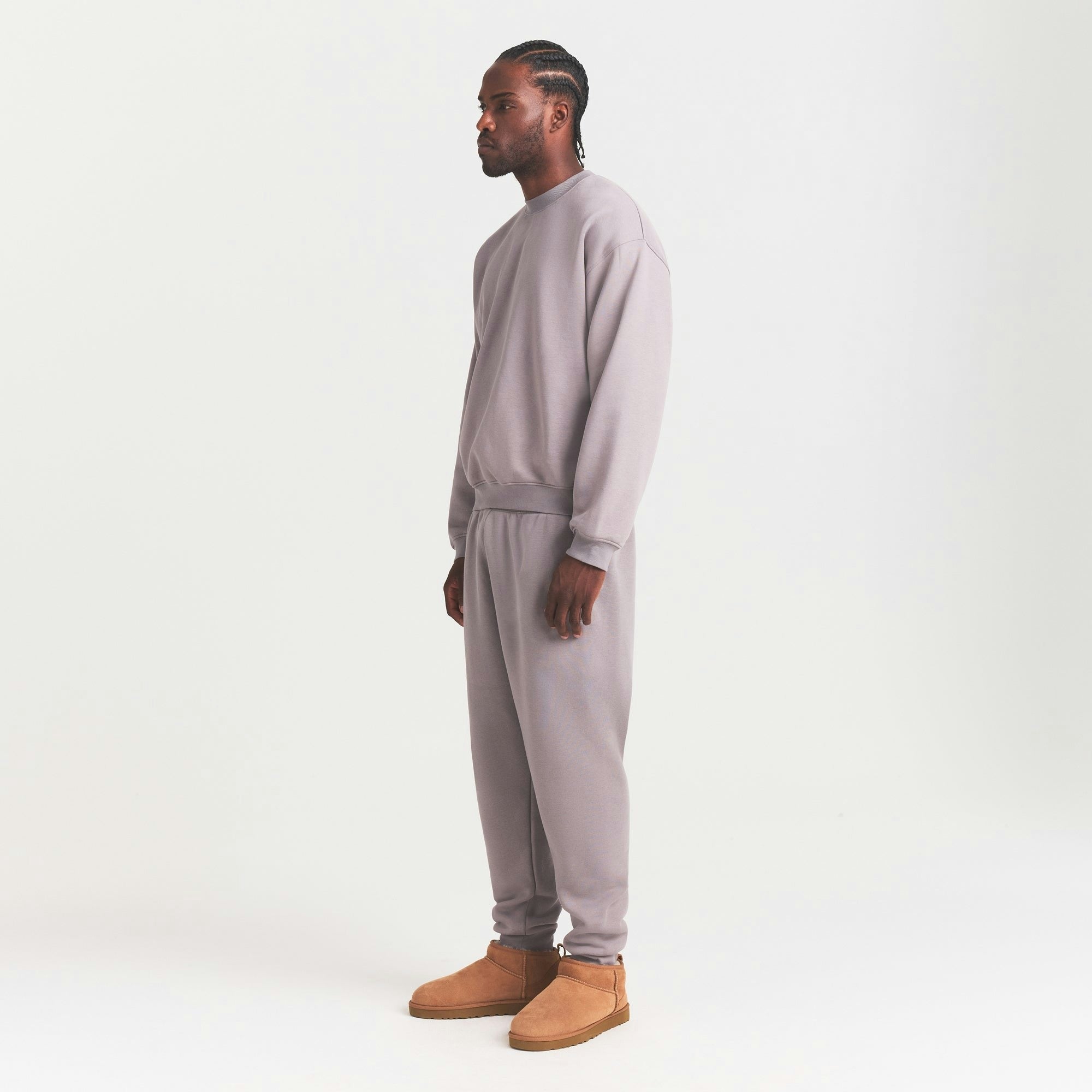 MENS TAPERED JOGGER